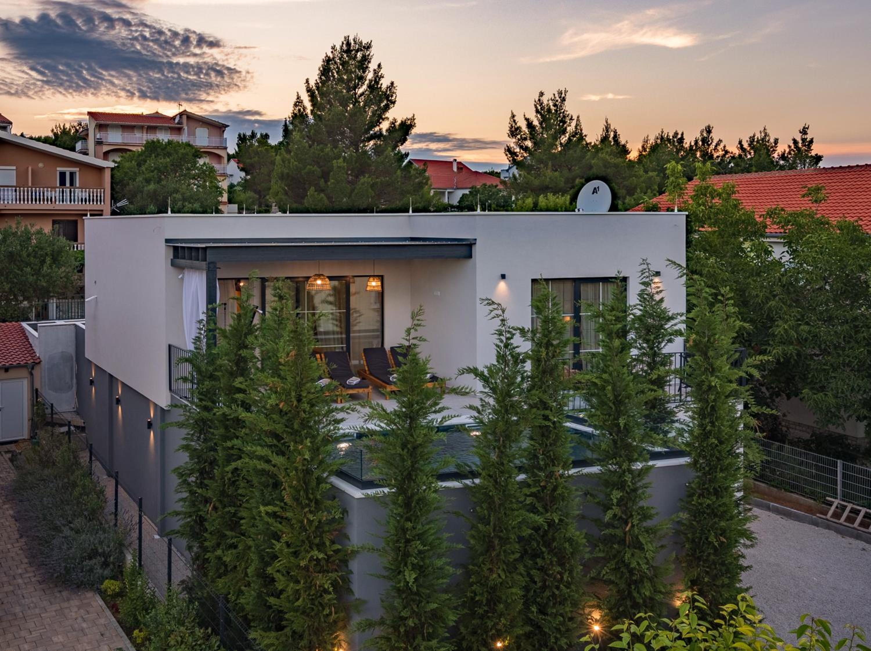 Villa Medellin
