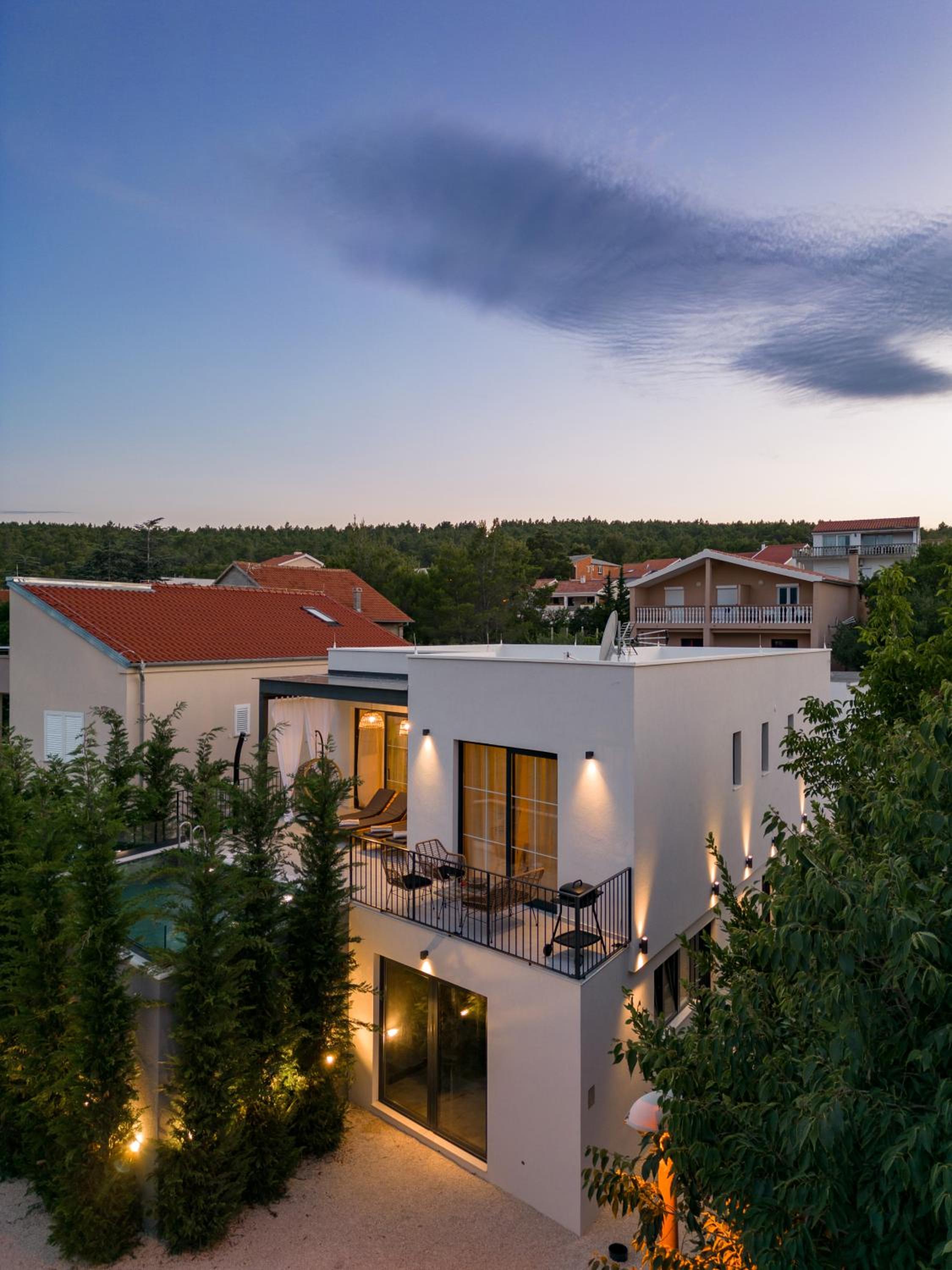Villa Medellin
