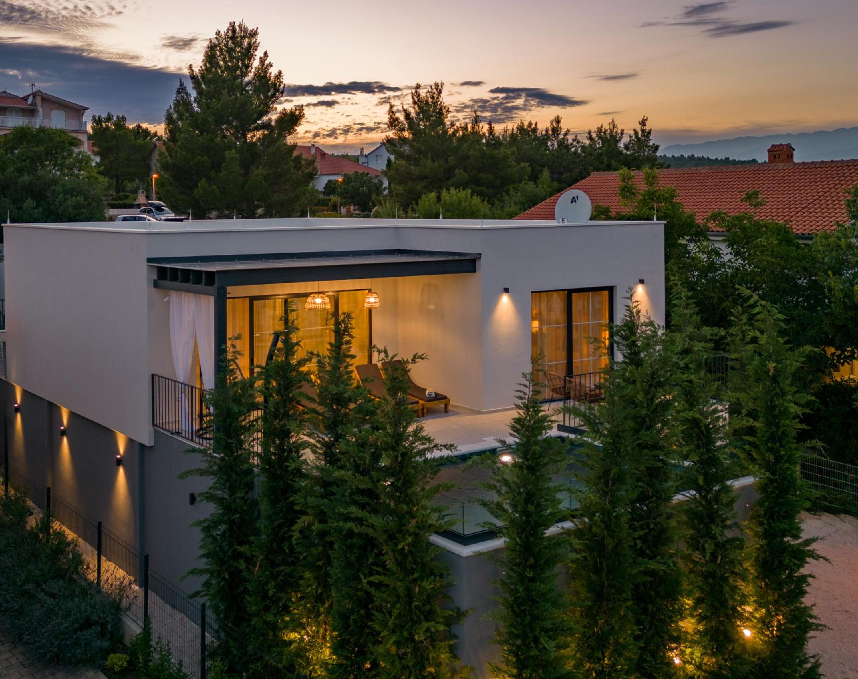 Villa Medellin