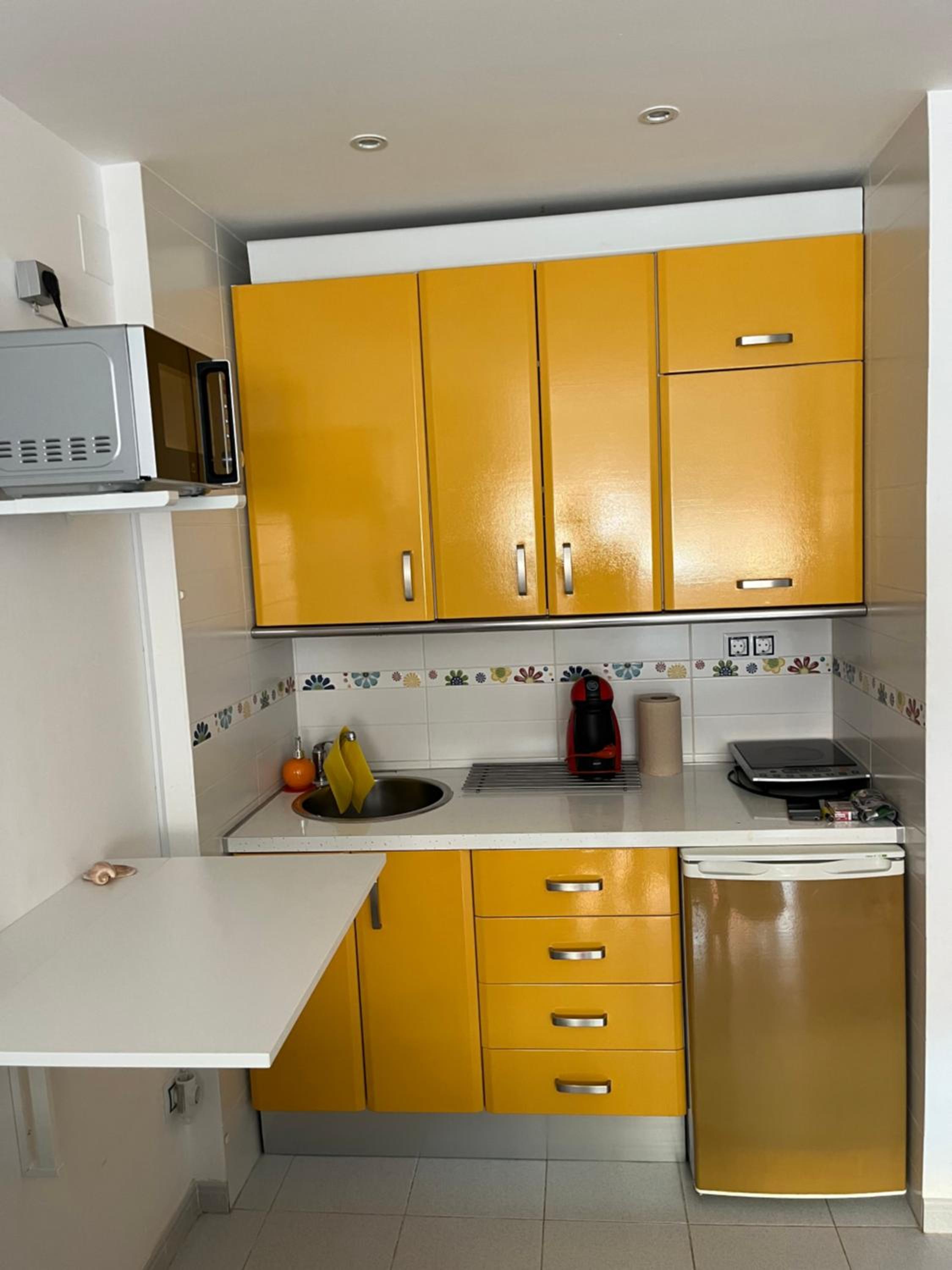 Apartamento Portisol