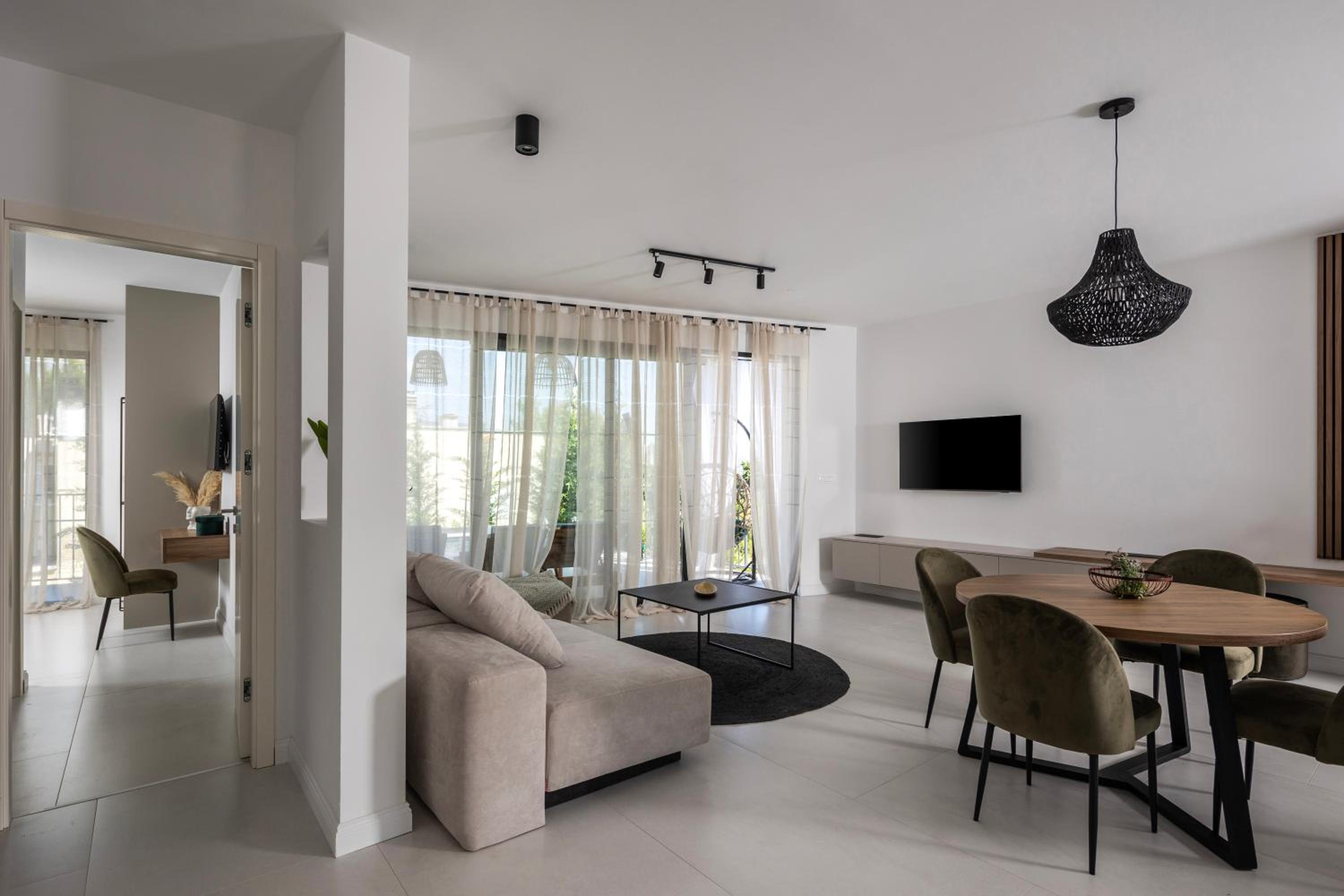 Villa Medellin