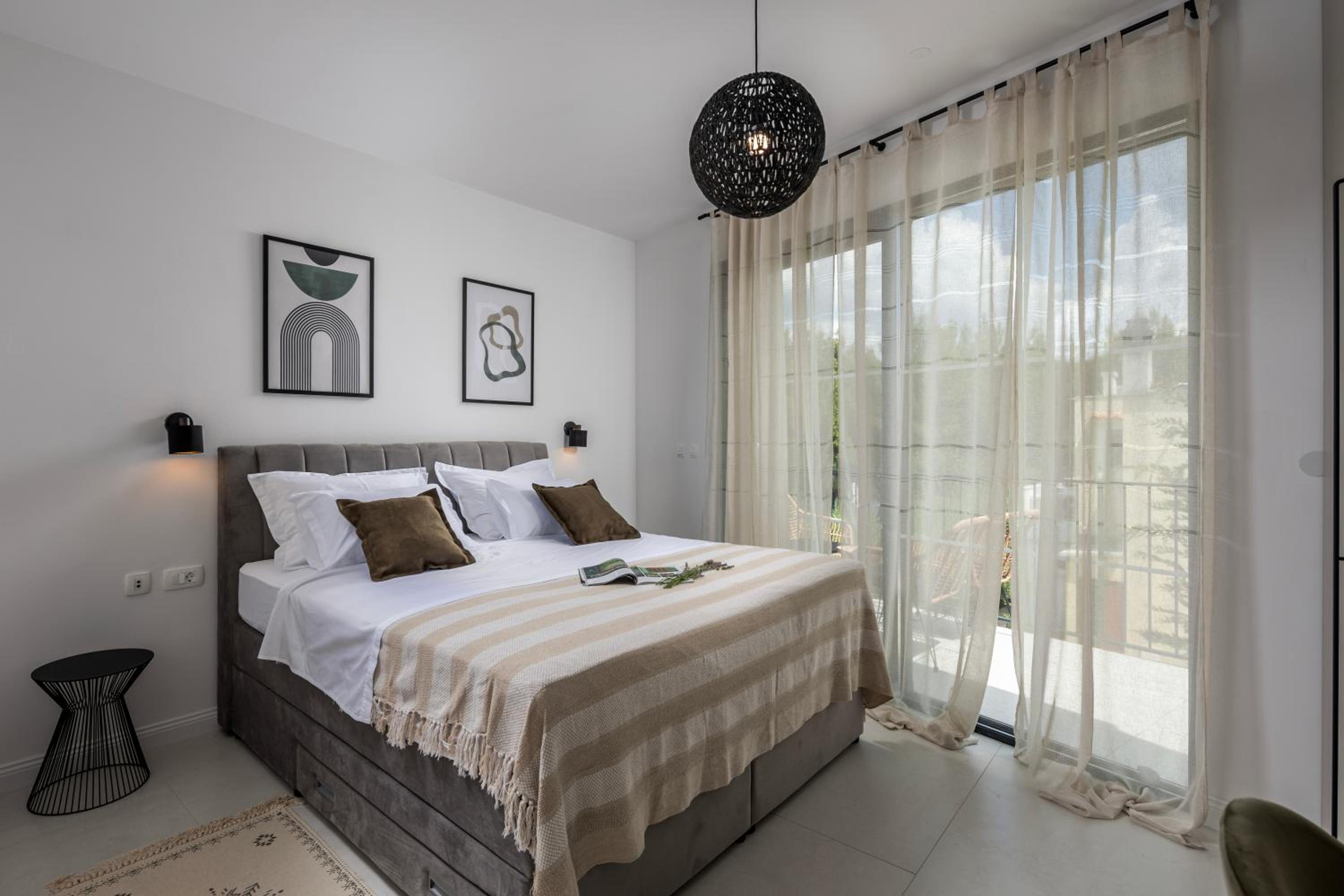 Villa Medellin
