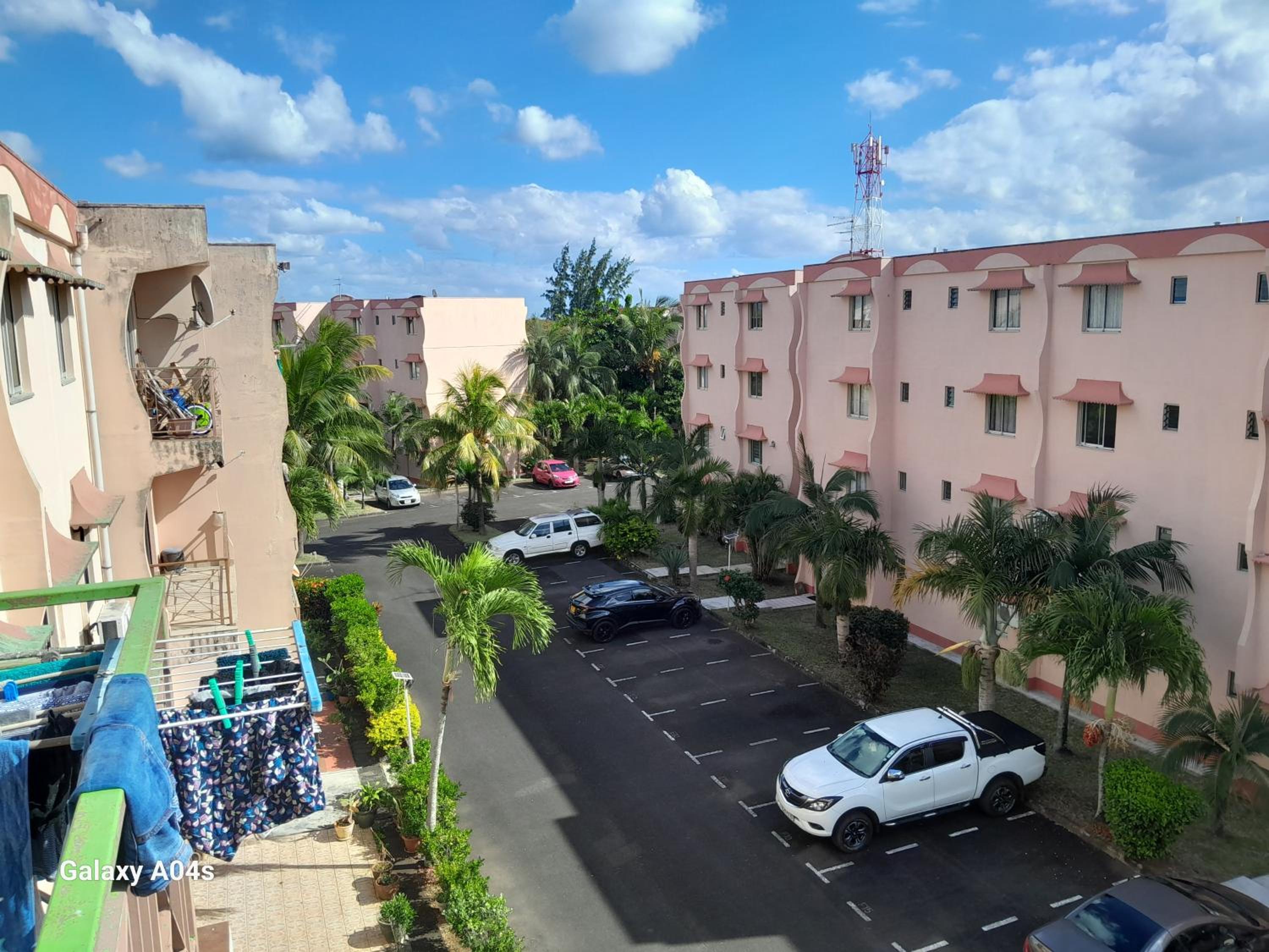 Appartement FLEURY SUR MER view 4