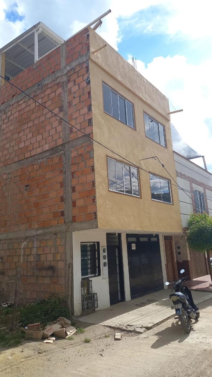 La casa de los viajeros Jazmin