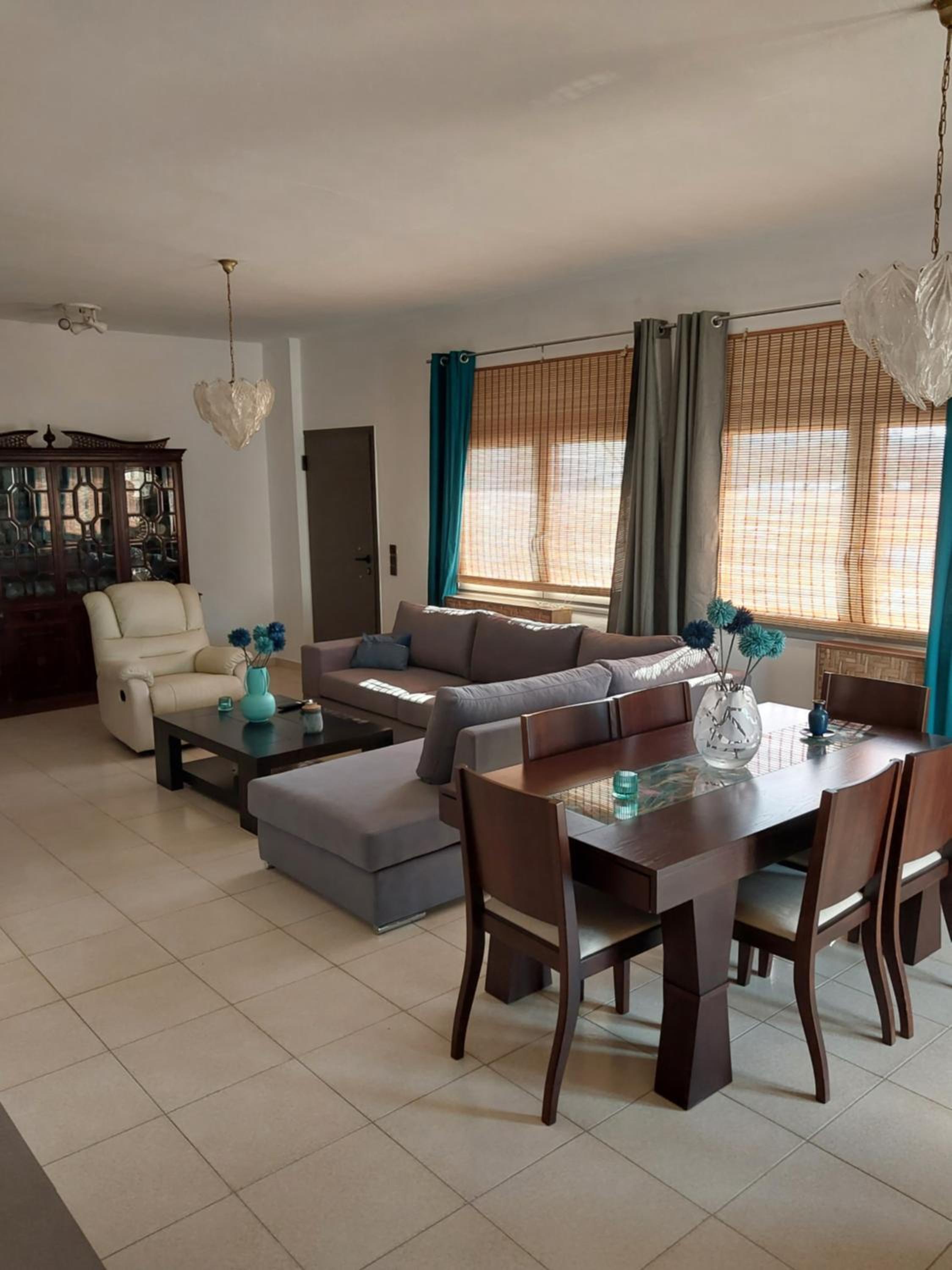 Passatempo Casa - 3 bedroom apartment close to the swimming pool view 3