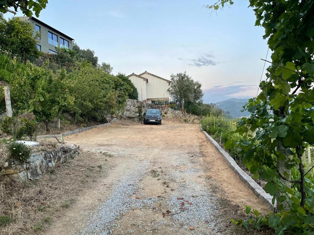 Quinta Vale do Cabo