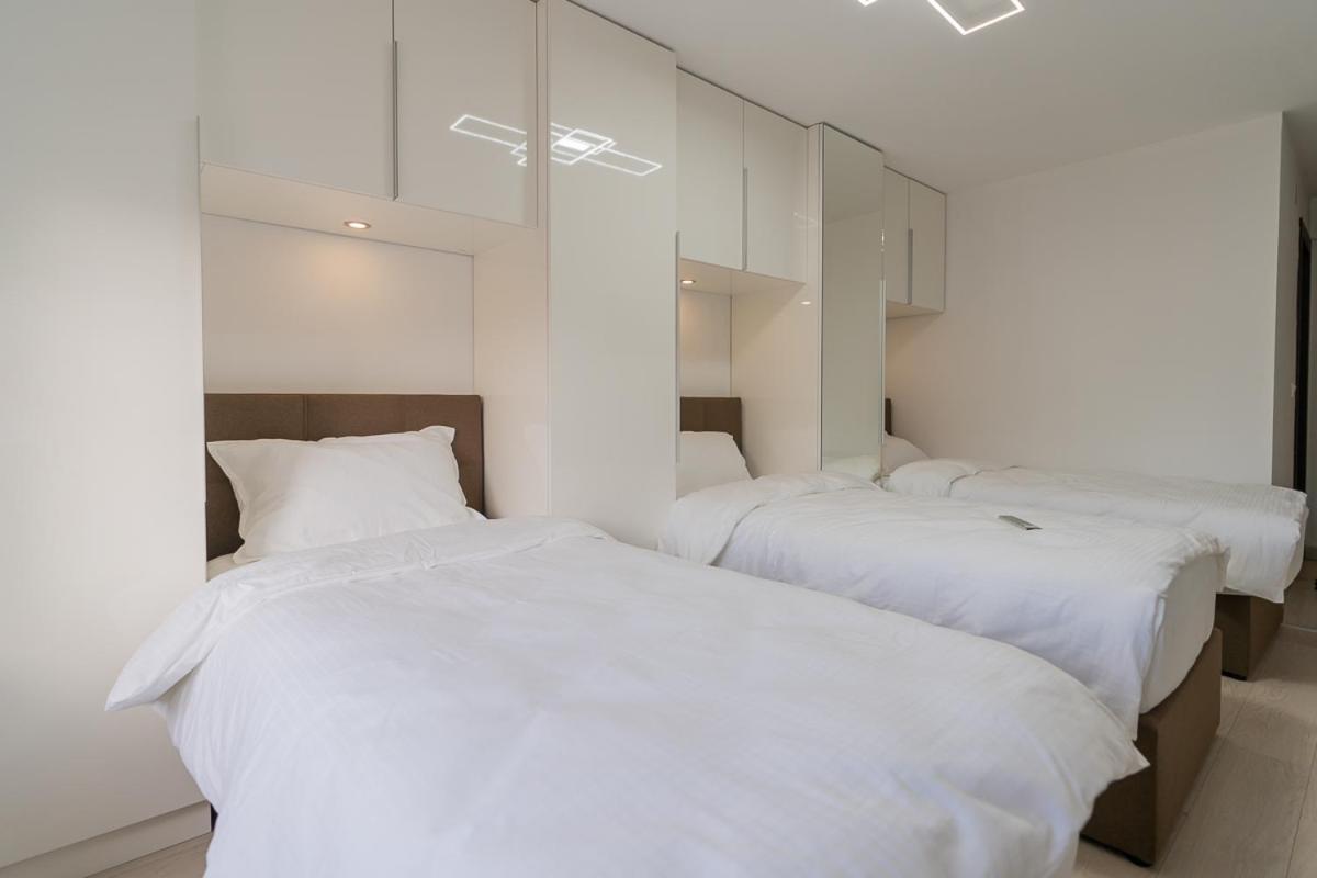 Arena Rooms Zagreb