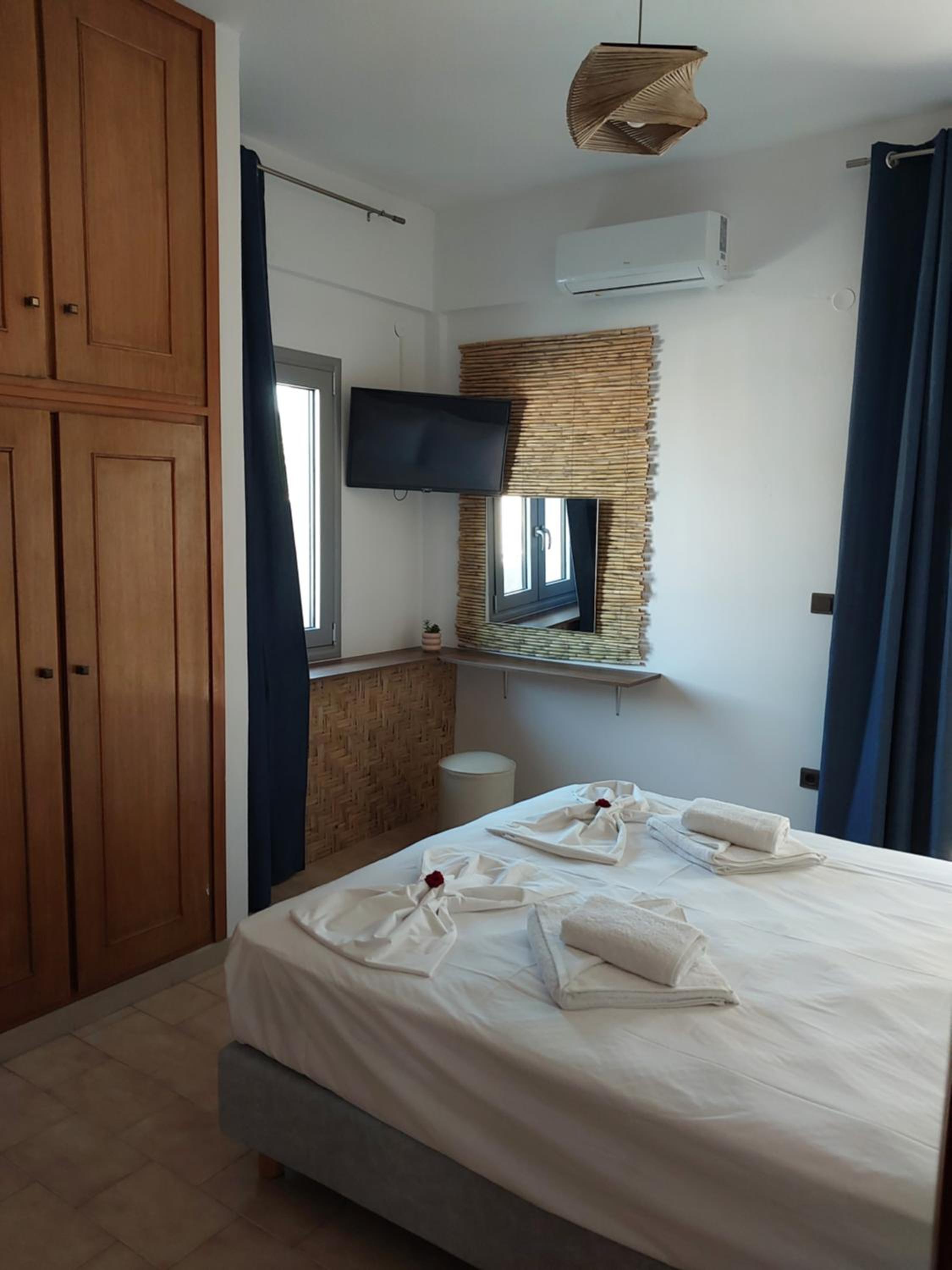 Passatempo Casa - 3 bedroom apartment close to the swimming pool view 5