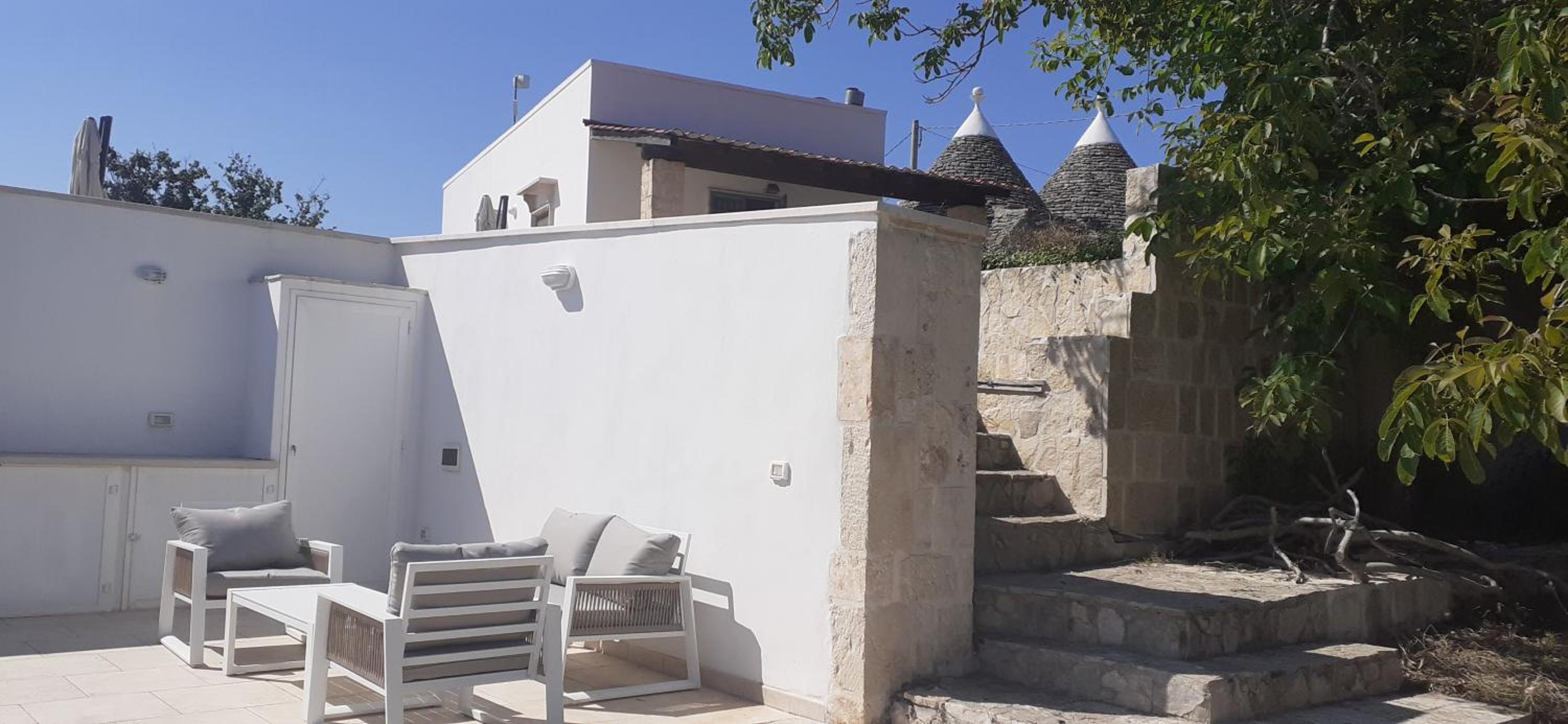 Trullo Genista
