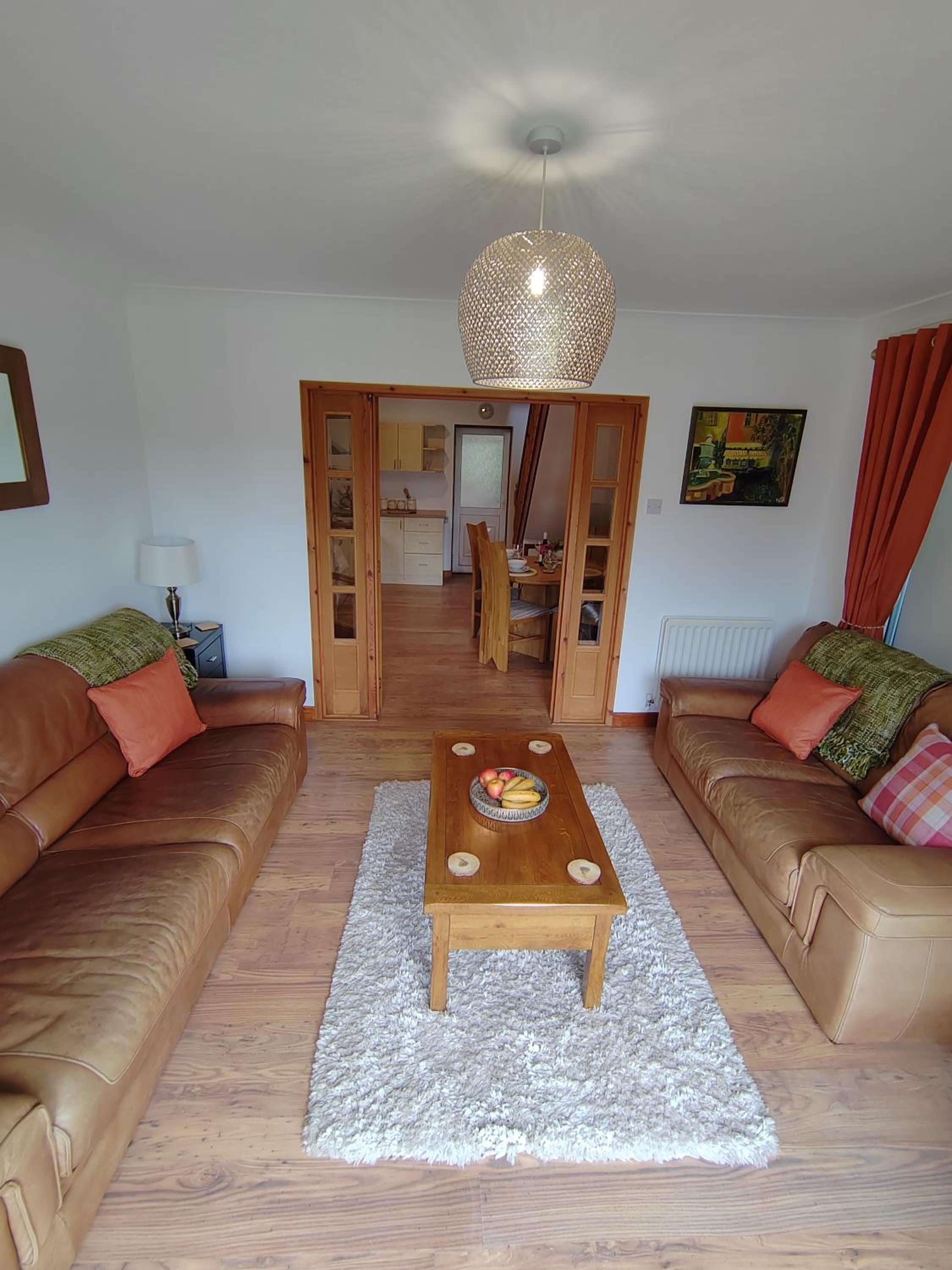 Bryn Mynach Annex view 5