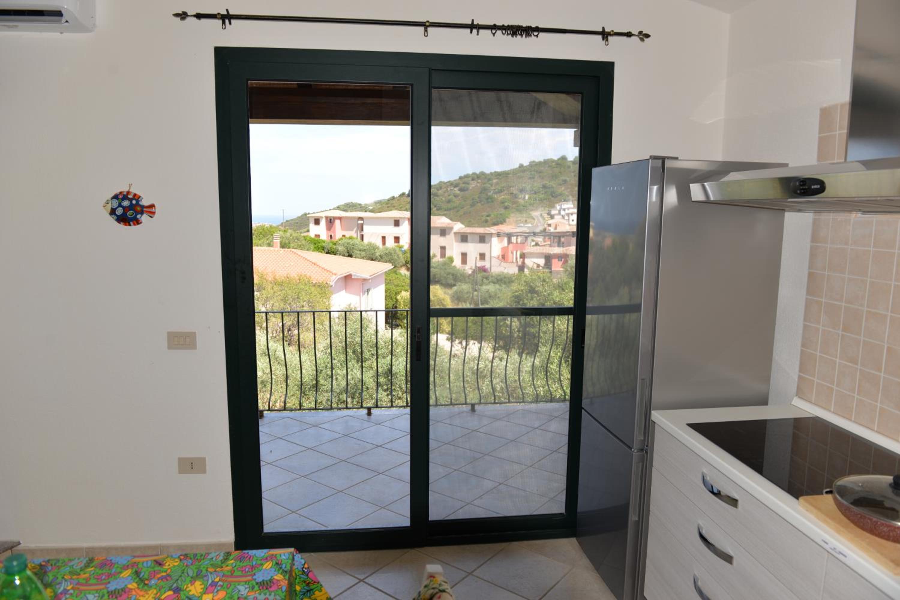 Casa Viola