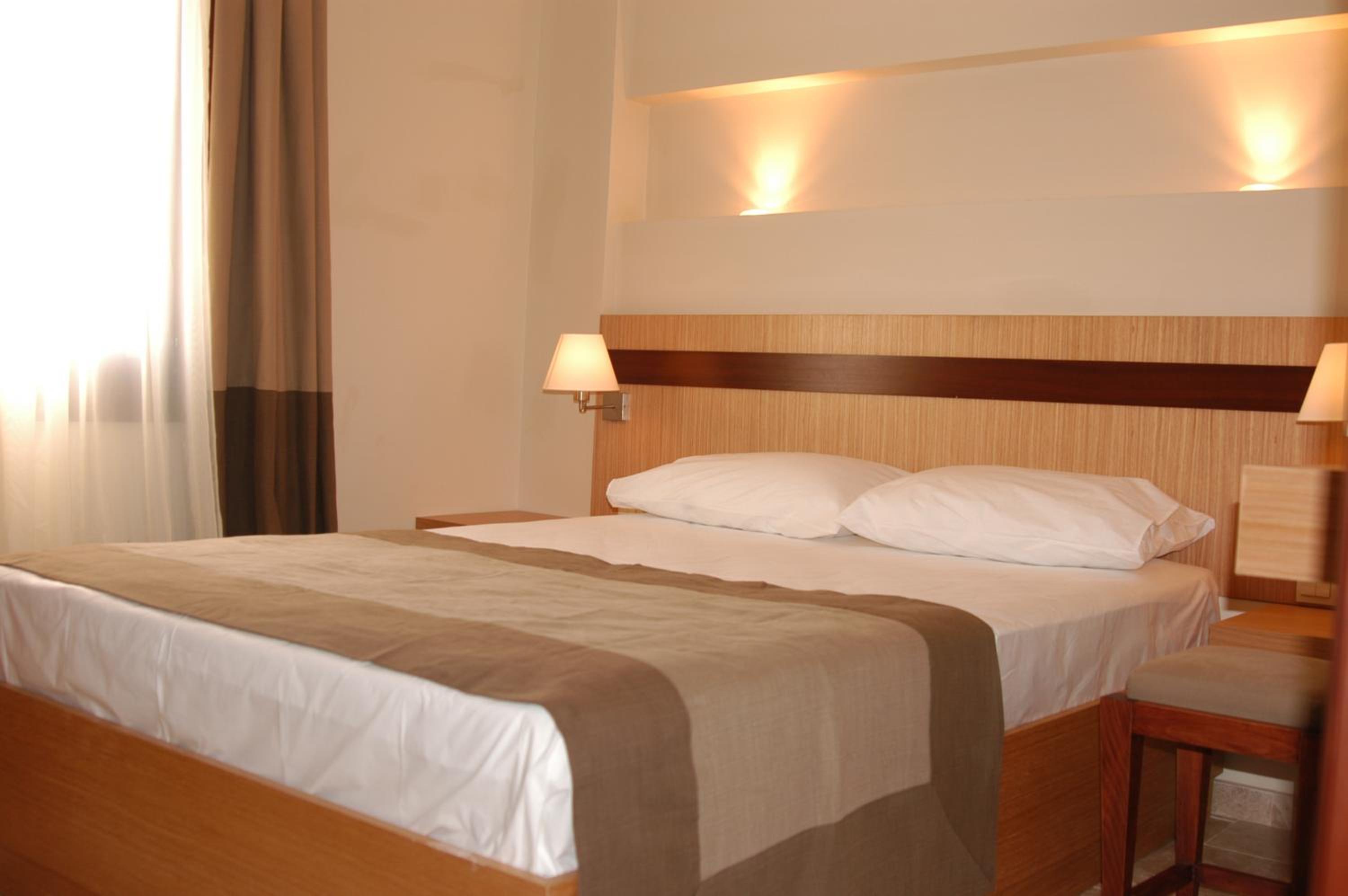 Villanaz Apart Hotel