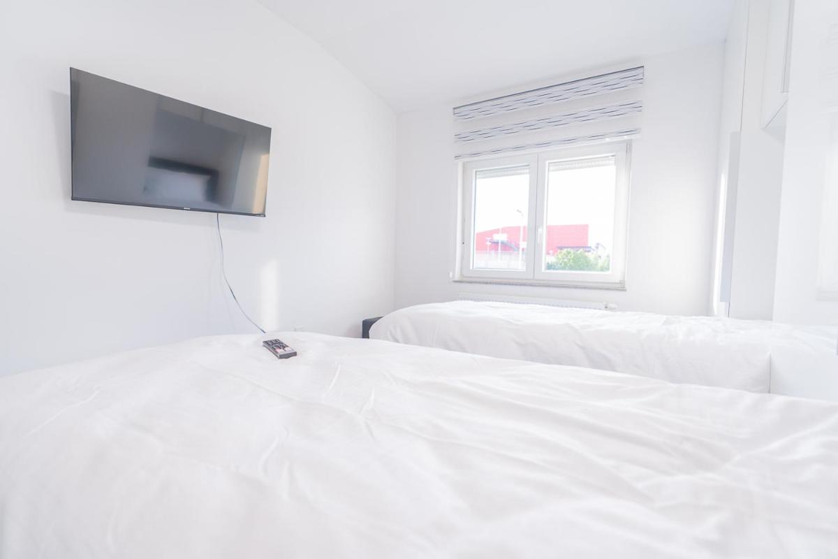 Arena Rooms Zagreb