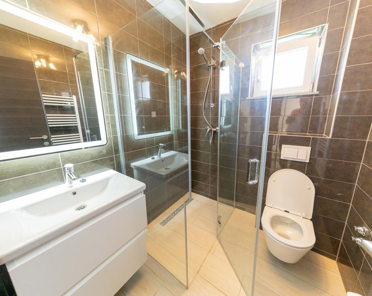 Arena Rooms Zagreb photo 2