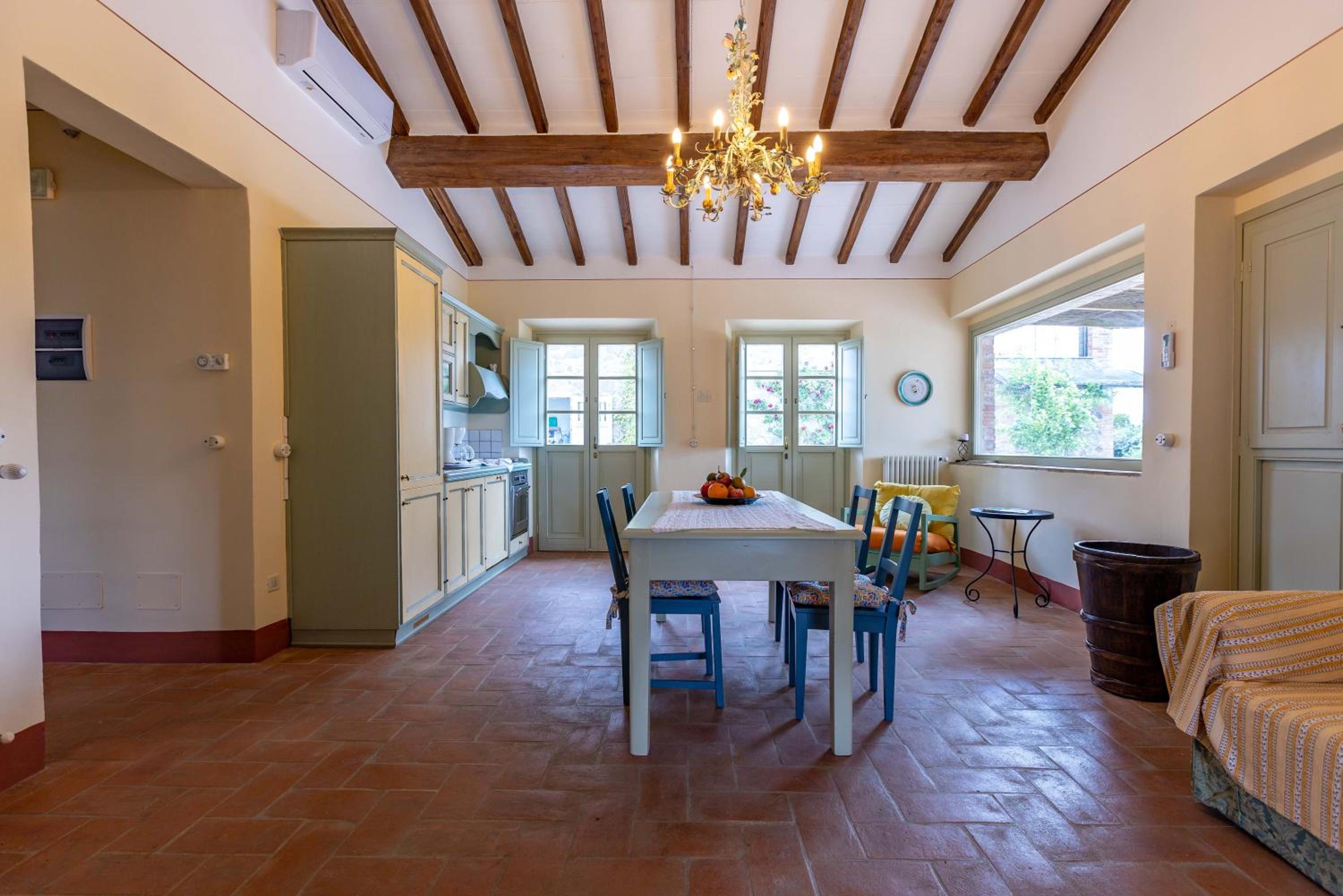 Agriturismo I Savelli