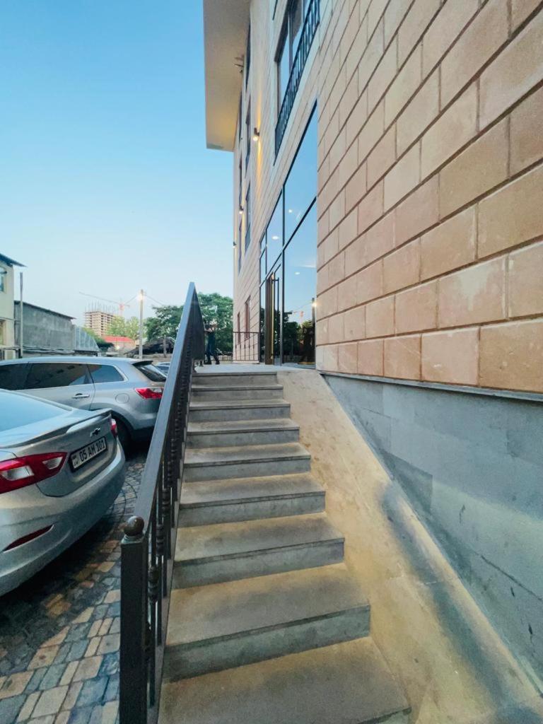 City Center, Deluxe 1Bedroom Apartment by Republic Square New Building