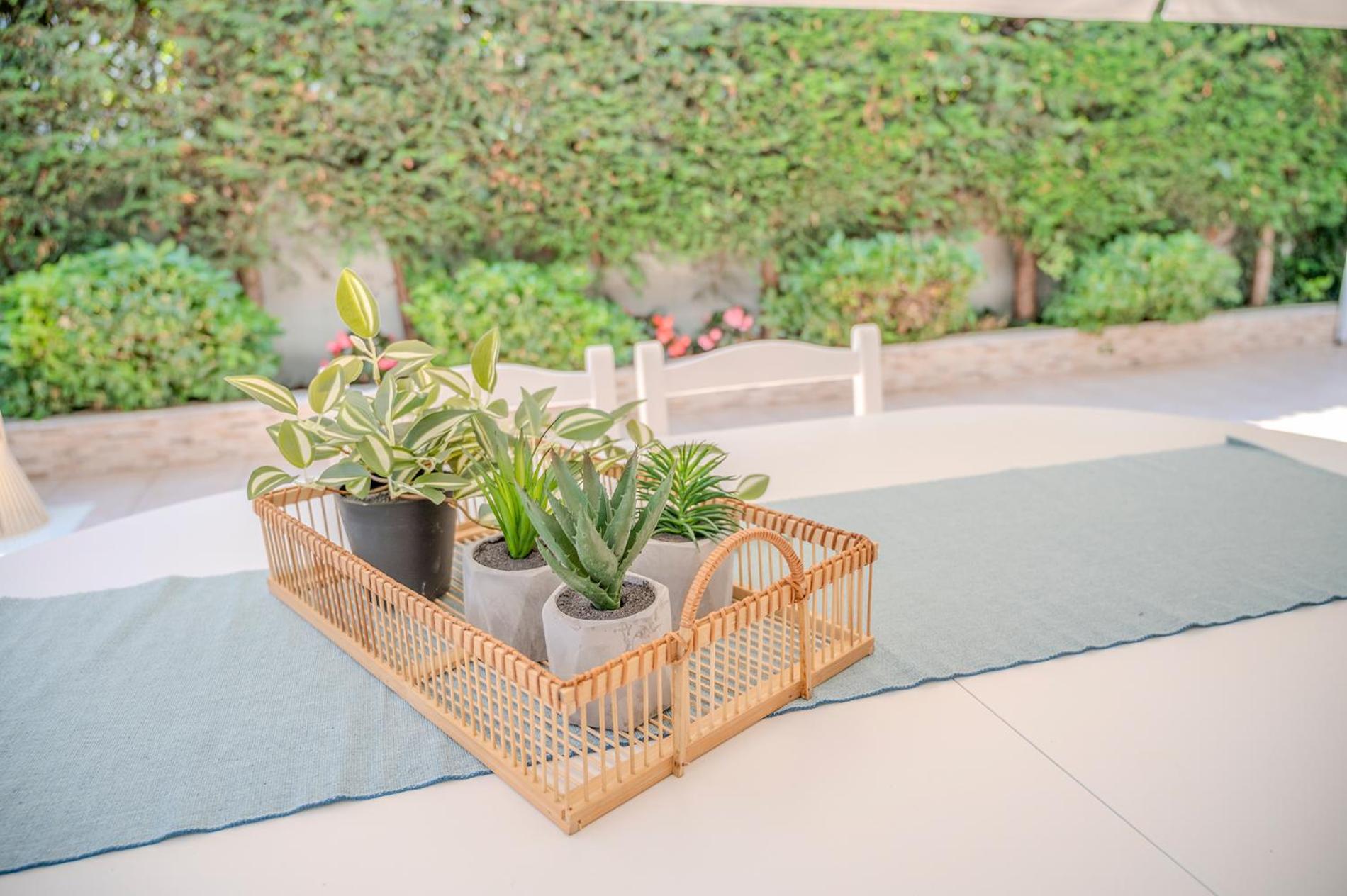 Evangelia Rooms & Apartments - A