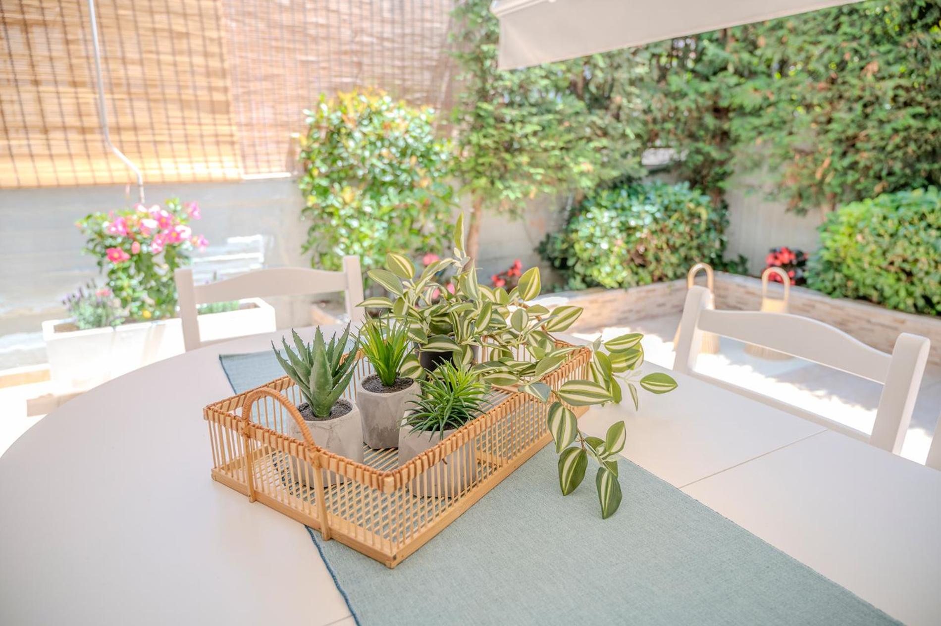 Evangelia Rooms & Apartments - A