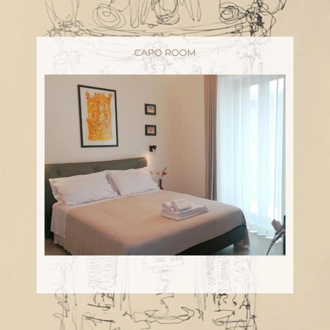 I Canti Comfort Rooms view 4