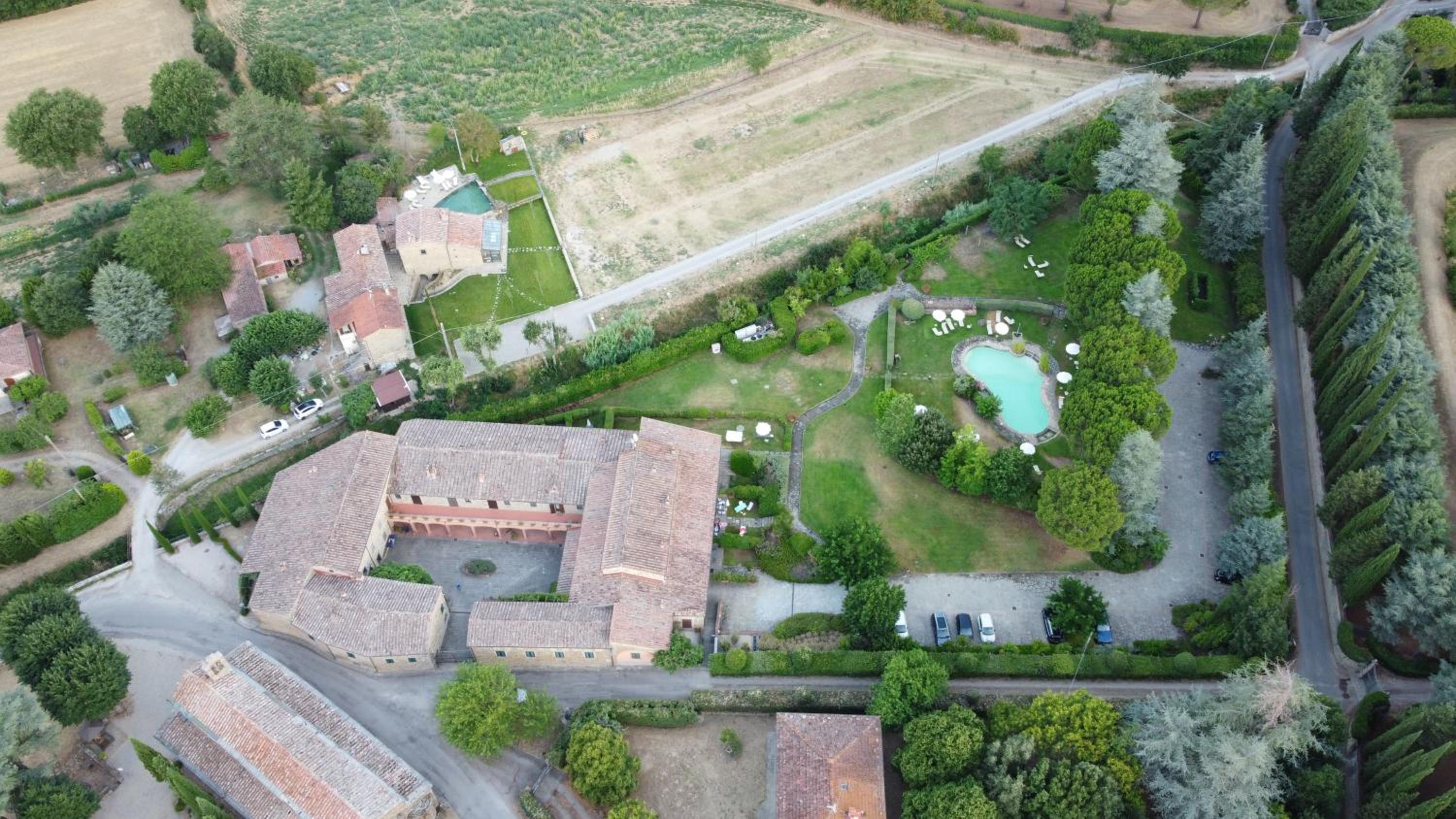 Cortona Vacations - Antica Cortona - Property Image 8