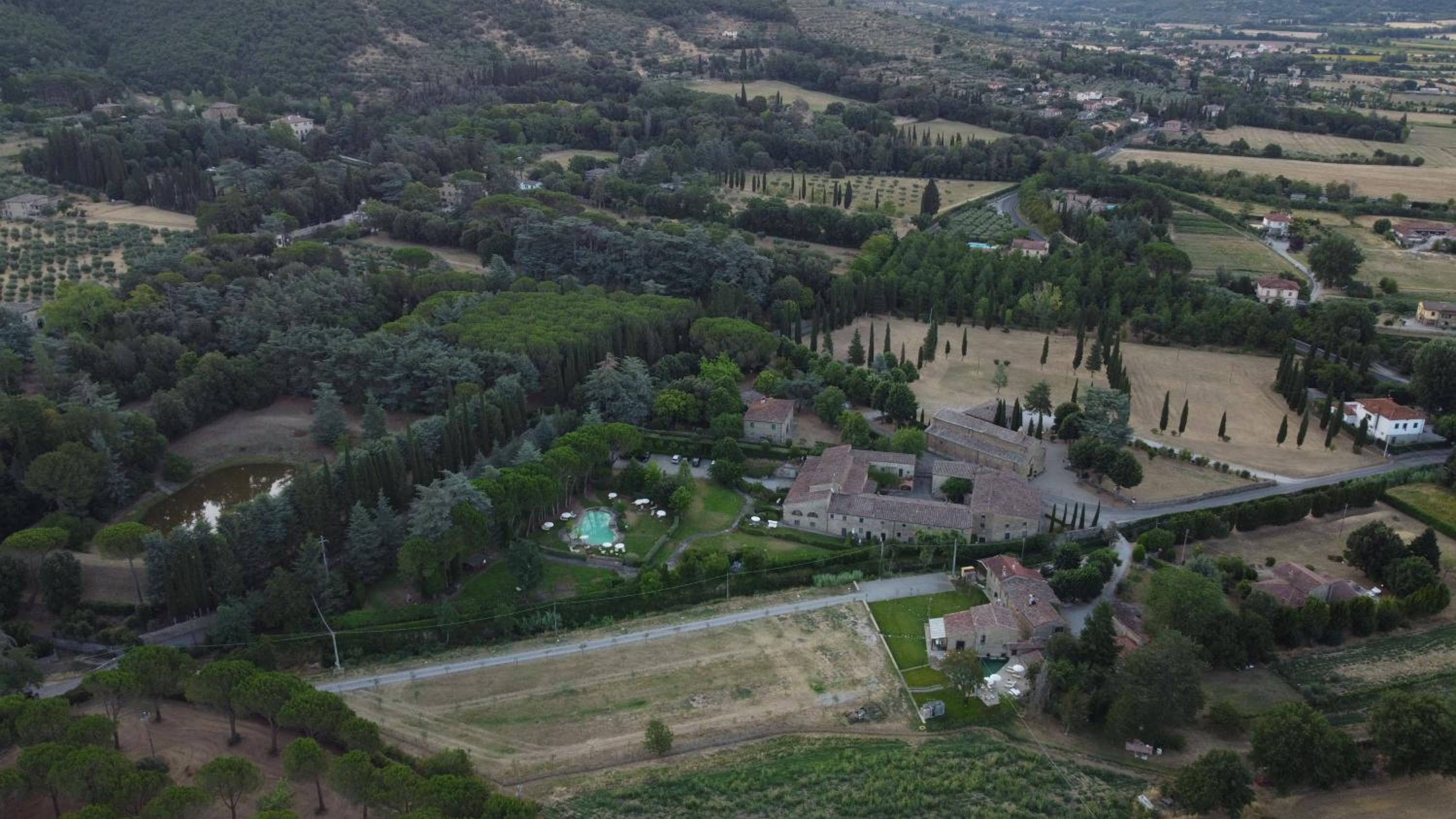 Cortona Vacations - Antica Cortona - Property Image 6