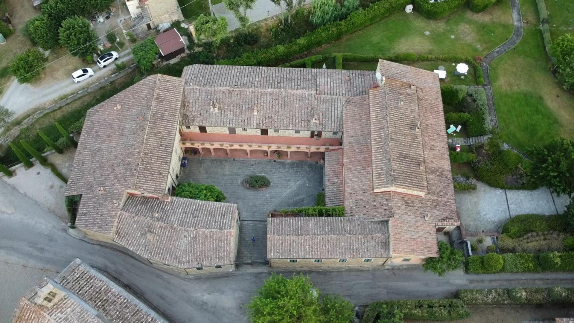 Cortona Vacations - Antica Cortona - Property Image 5