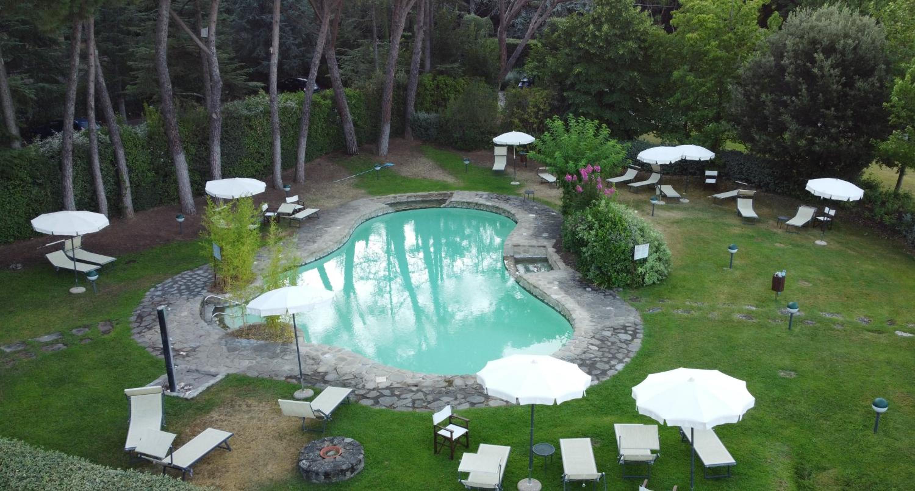 Cortona Vacations - Antica Cortona - Property Image 4
