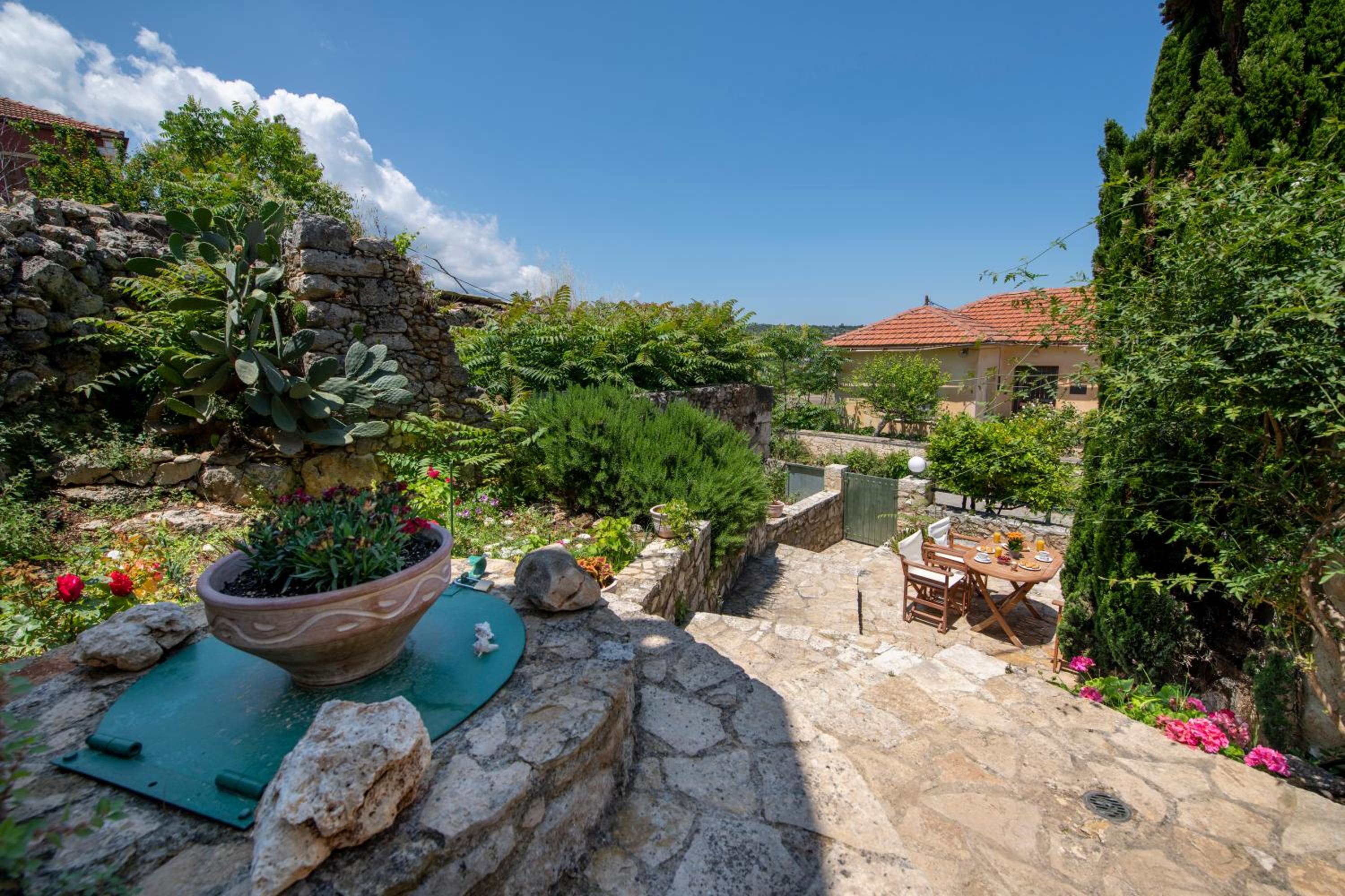 Villa Melodia