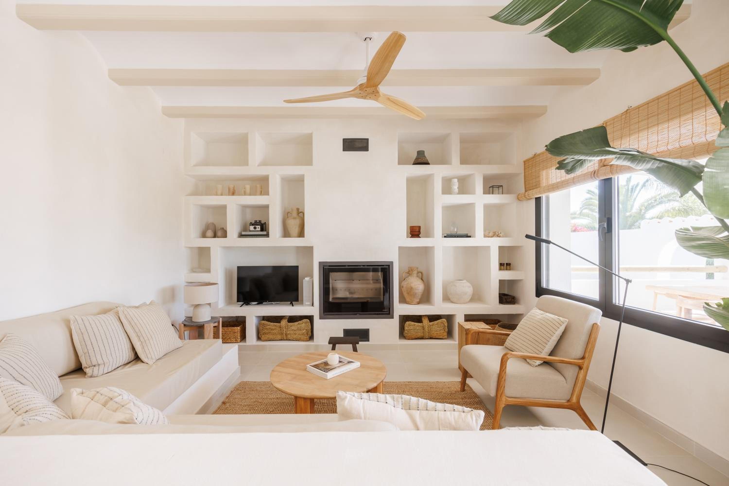 Stylish boutique villa Casa Amas