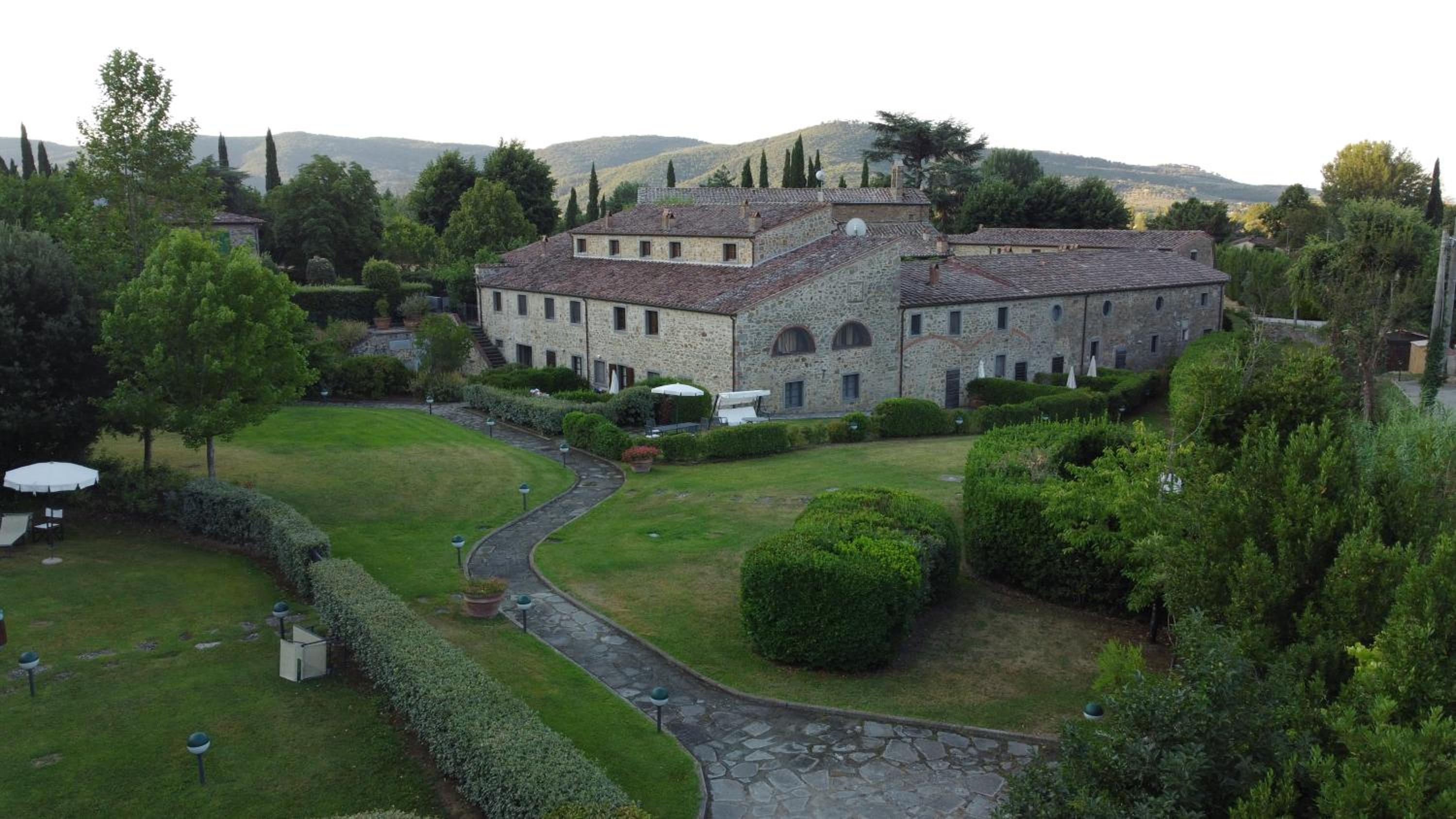 Cortona Vacations - Antica Cortona - Property Image 3