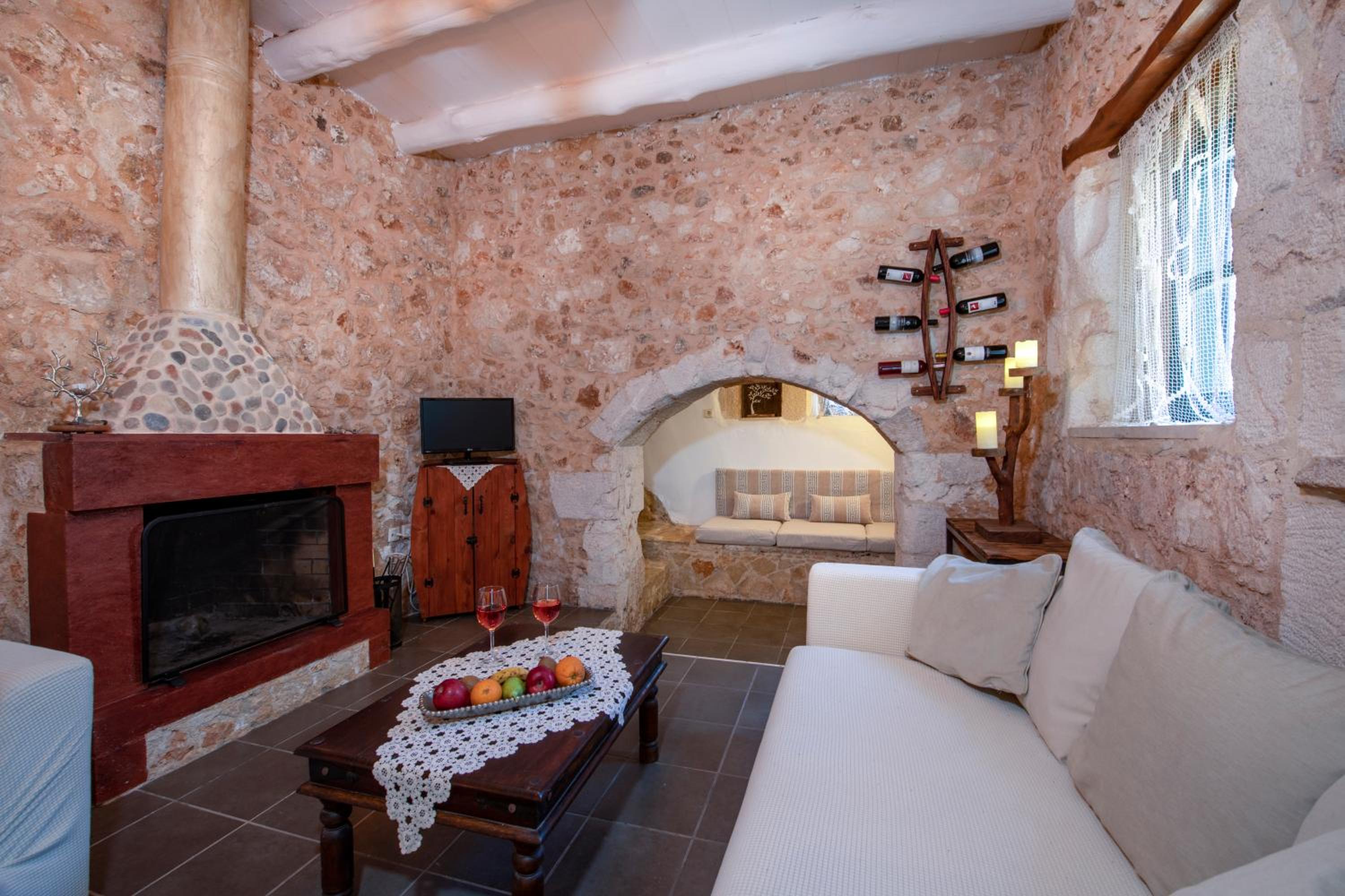 Villa Melodia