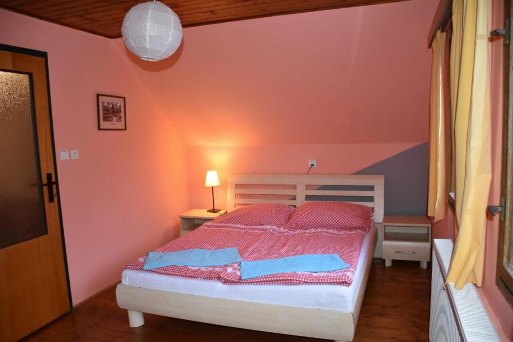 Domek u Bělidla