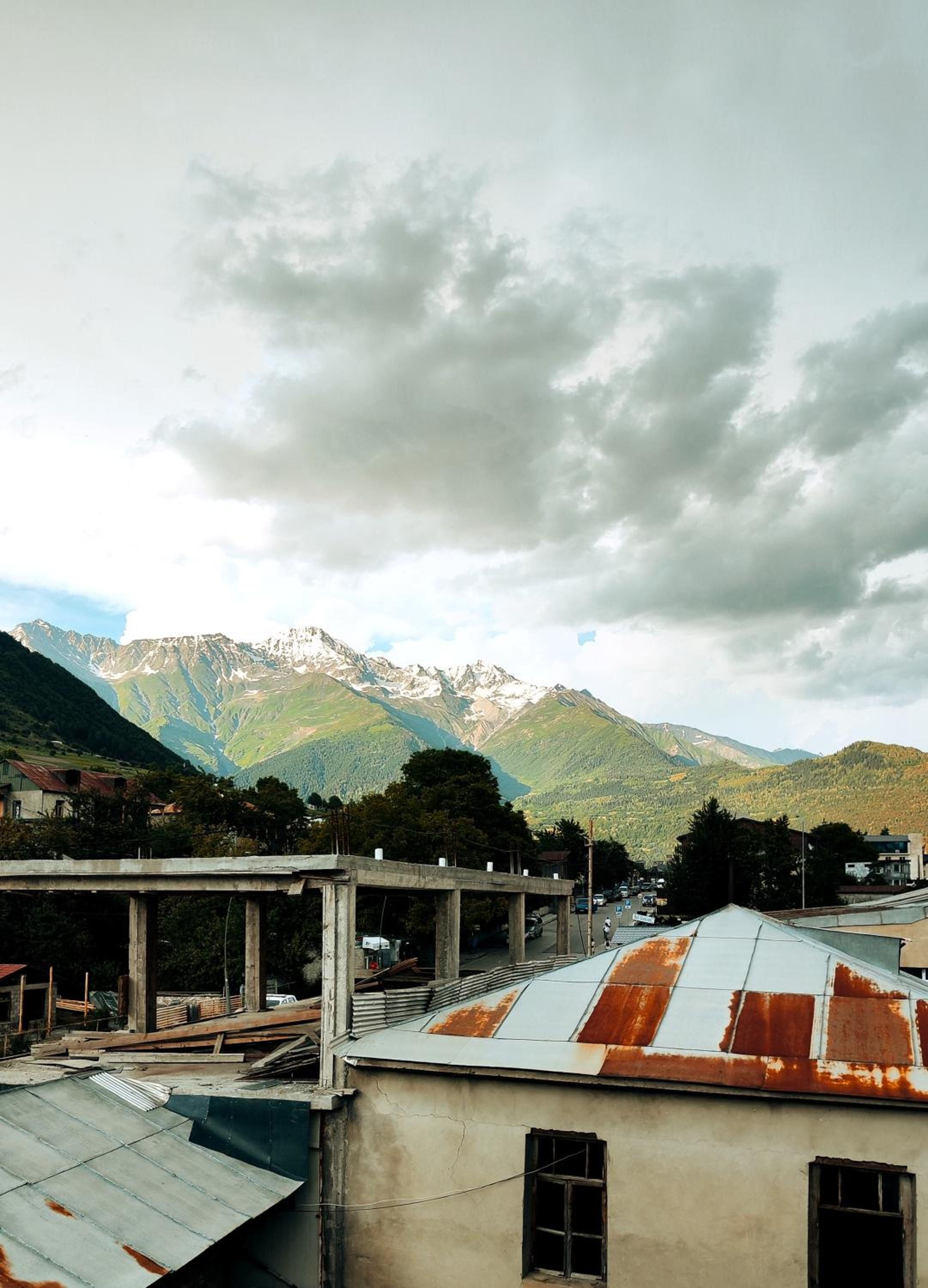Gurski Guesthouse