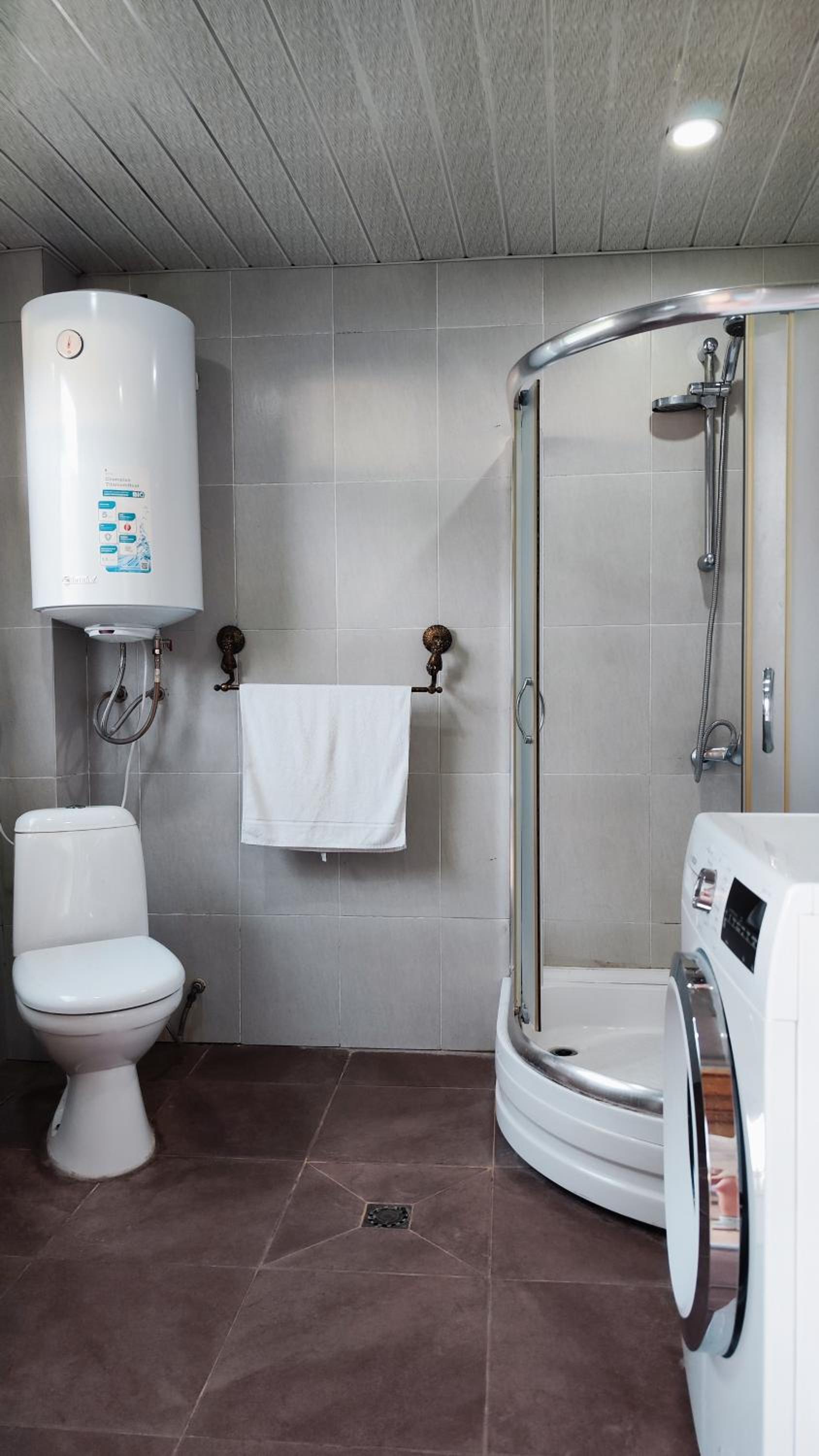 Gurski Guesthouse