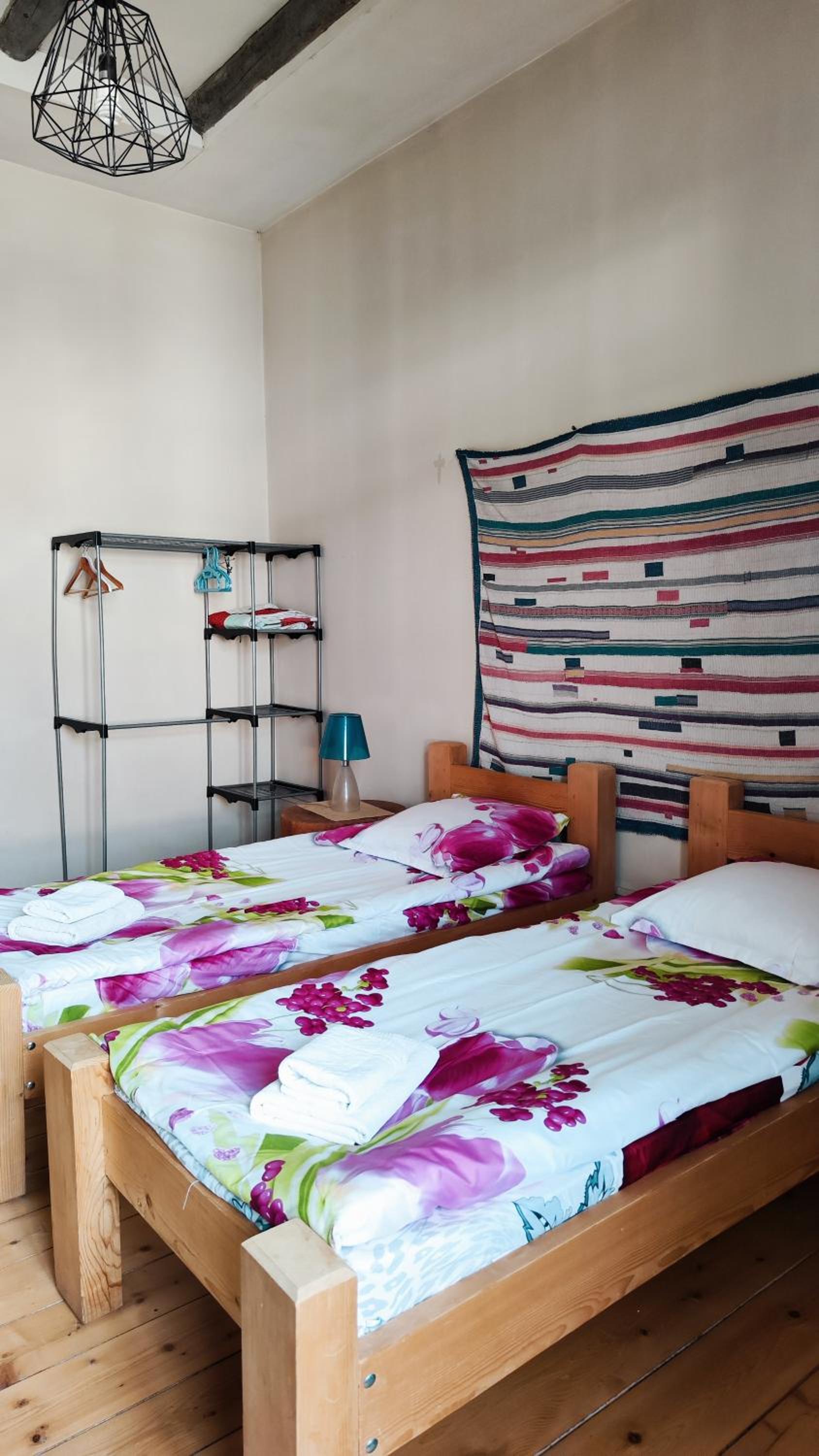 Gurski Guesthouse