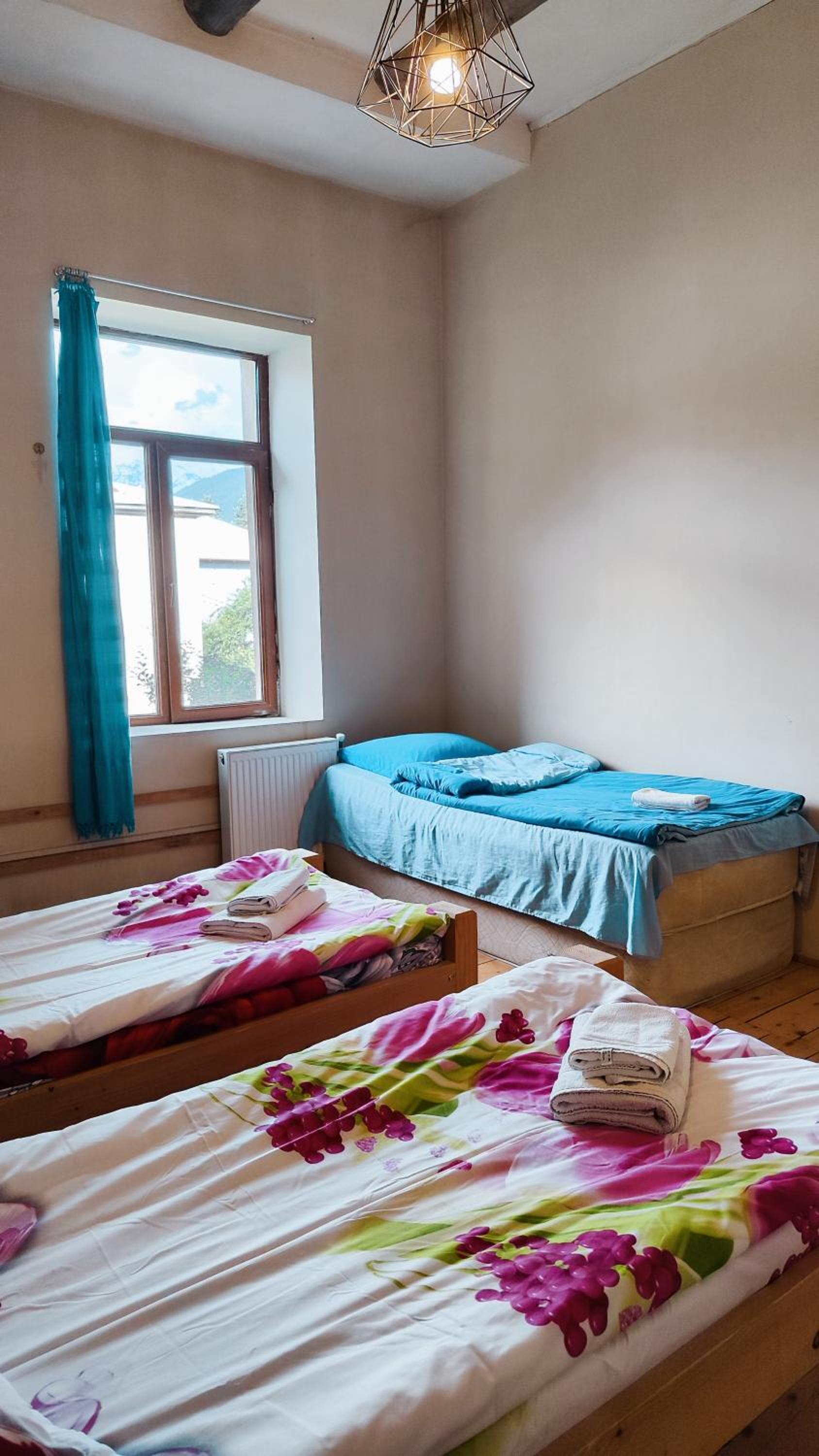 Gurski Guesthouse