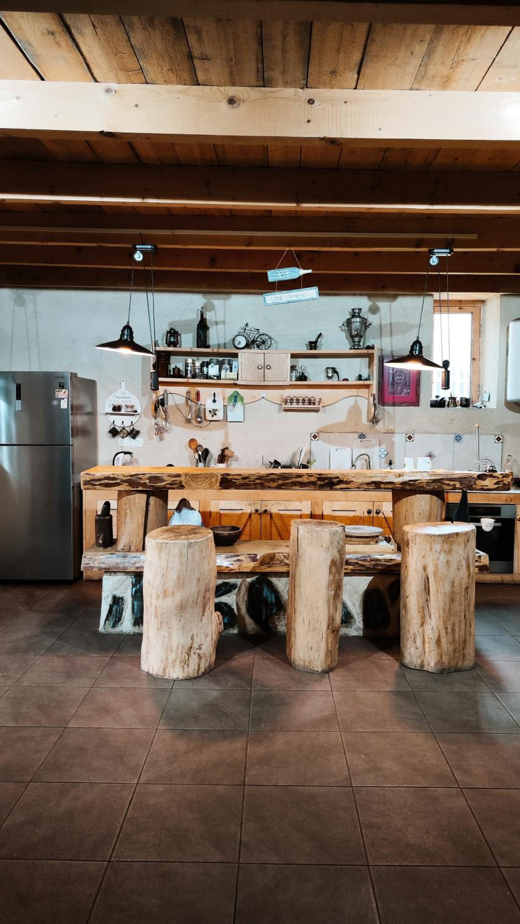 Gurski Guesthouse