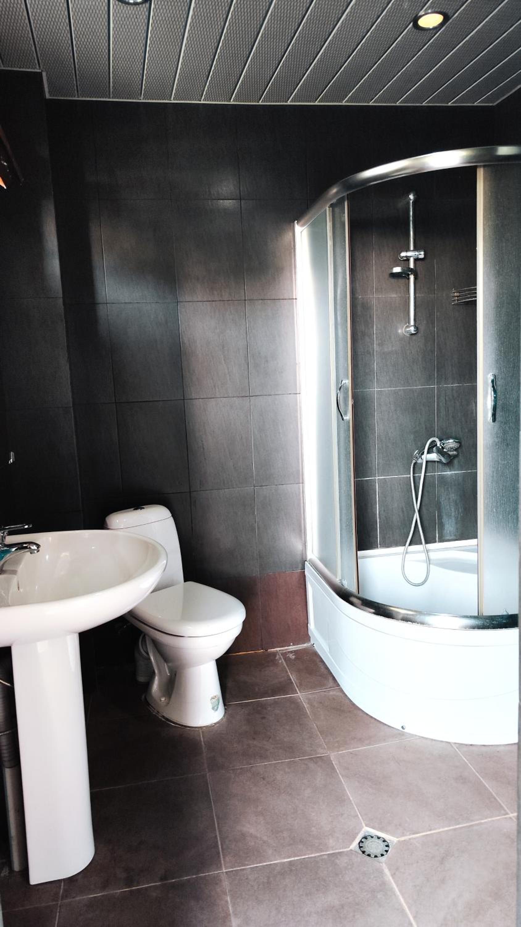 Gurski Guesthouse