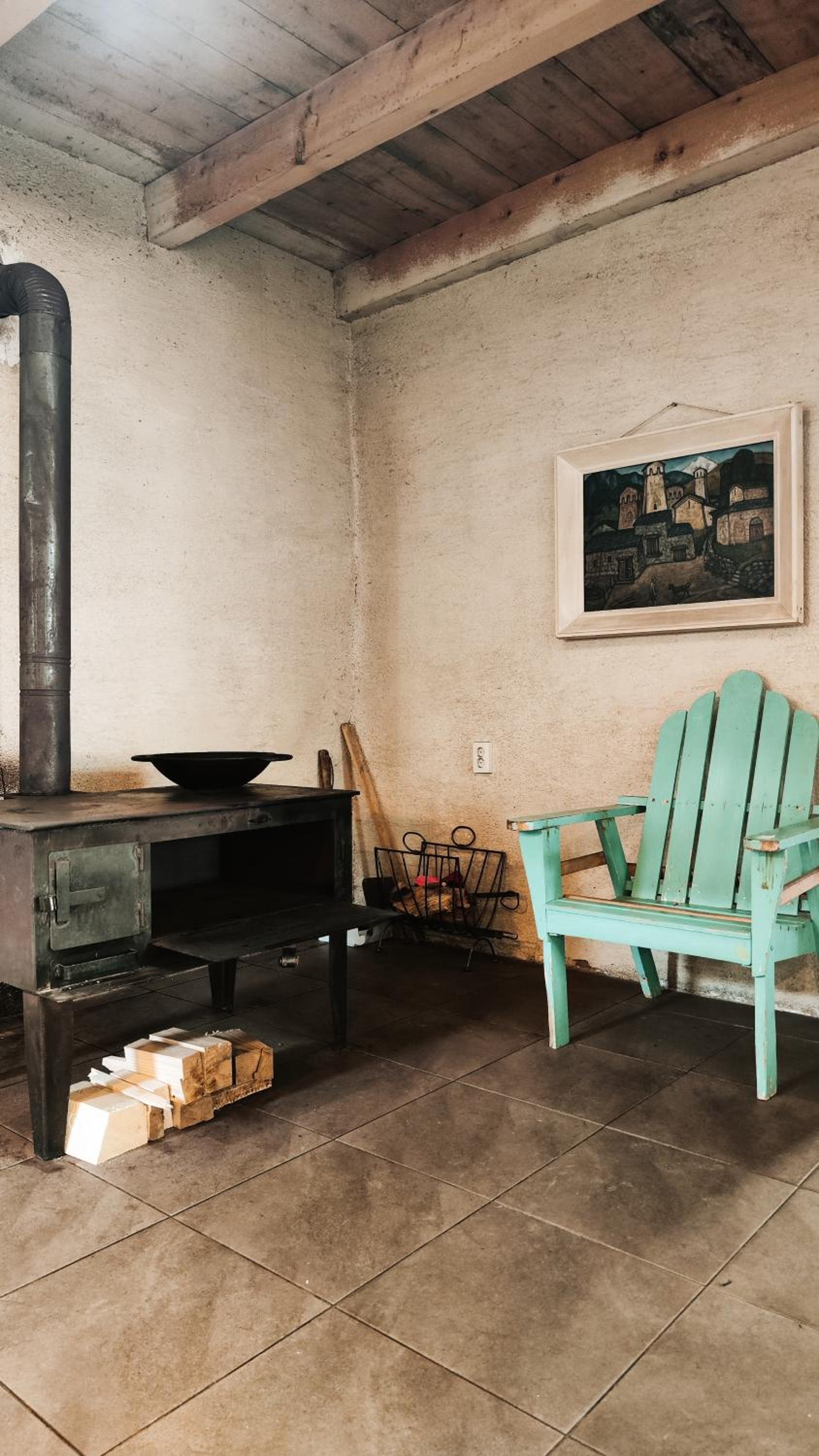 Gurski Guesthouse