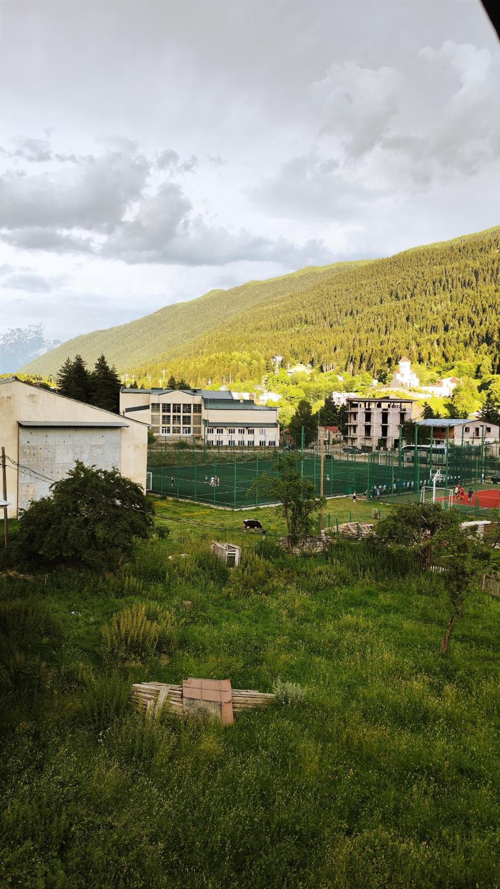 Gurski Guesthouse