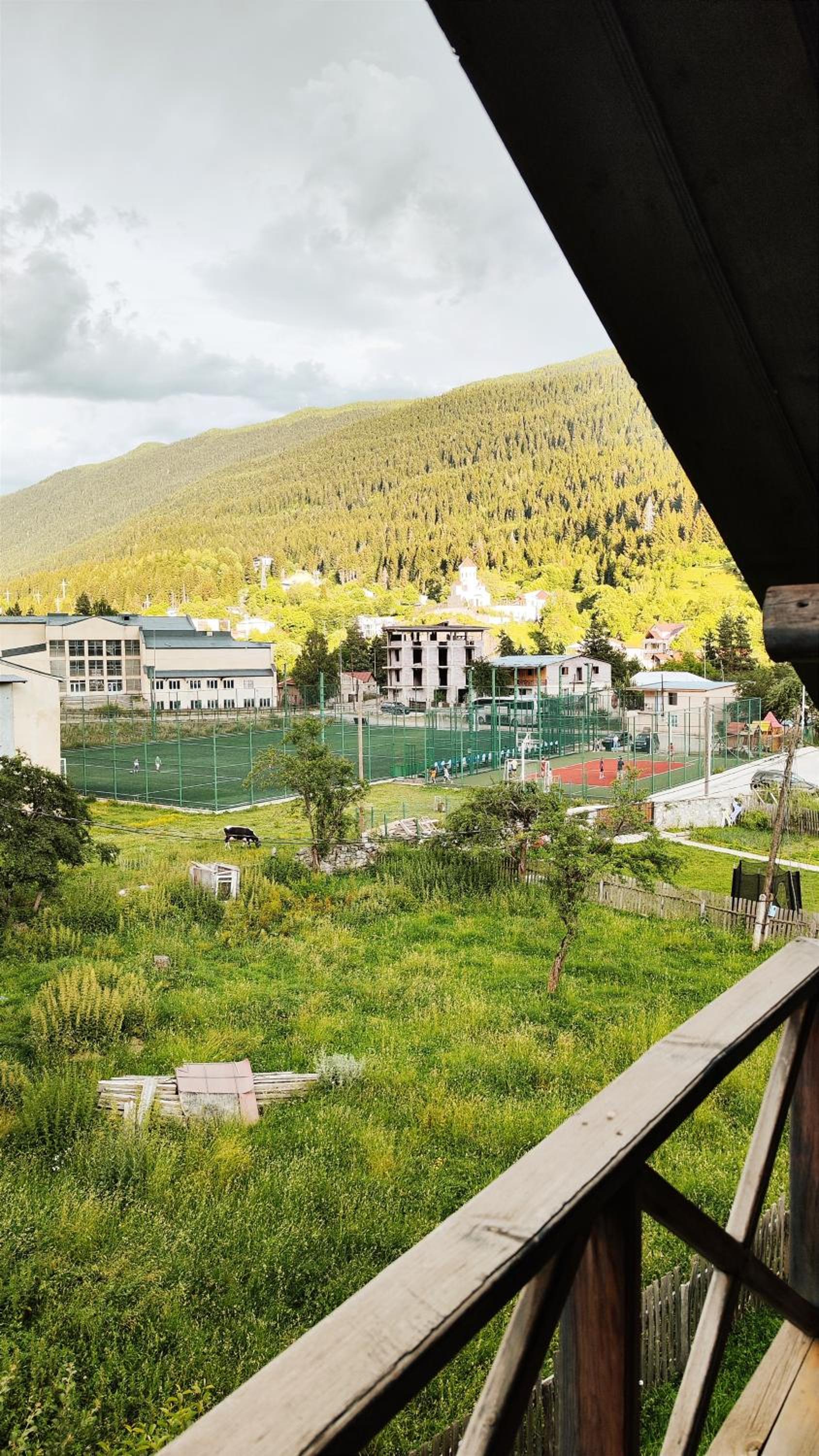 Gurski Guesthouse