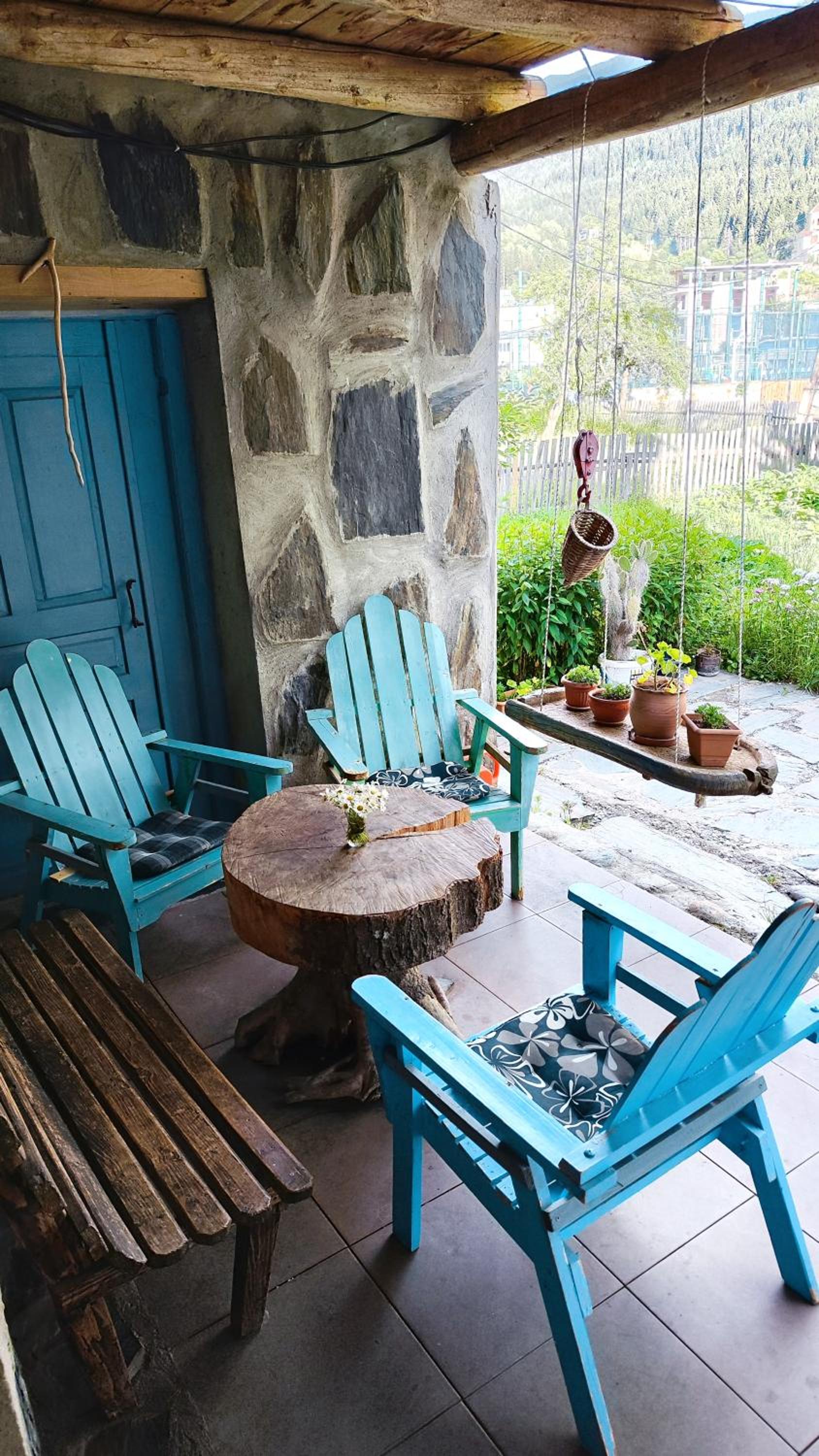 Gurski Guesthouse