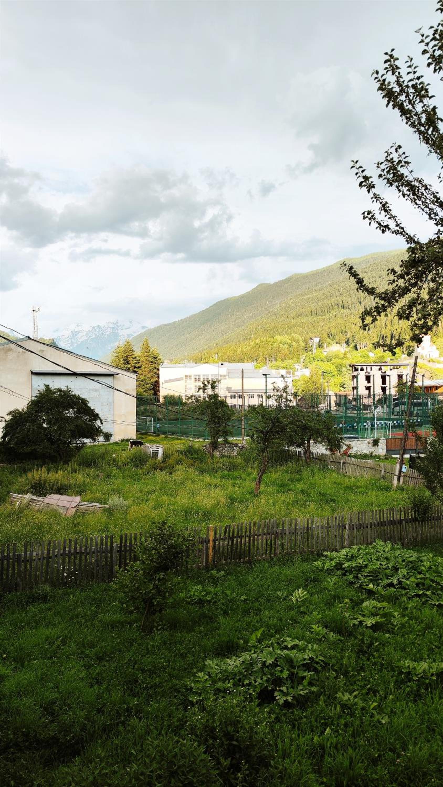 Gurski Guesthouse