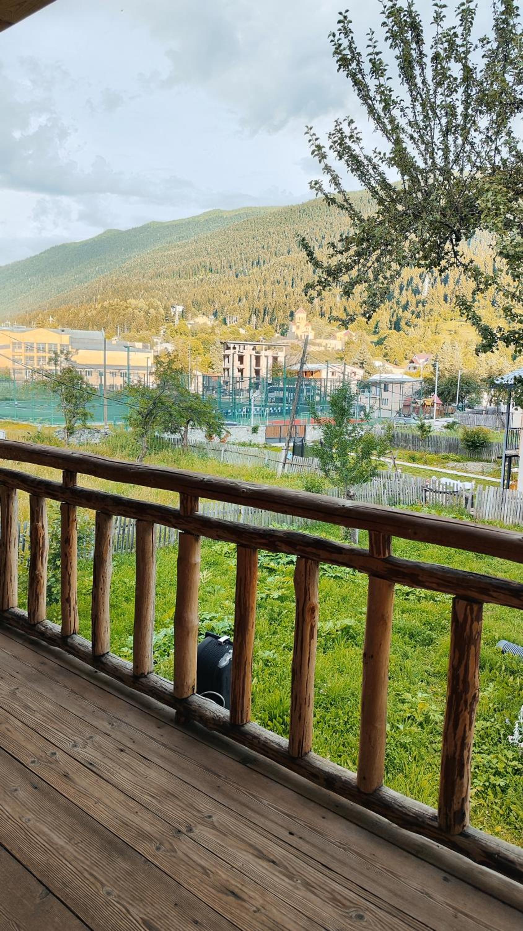 Gurski Guesthouse