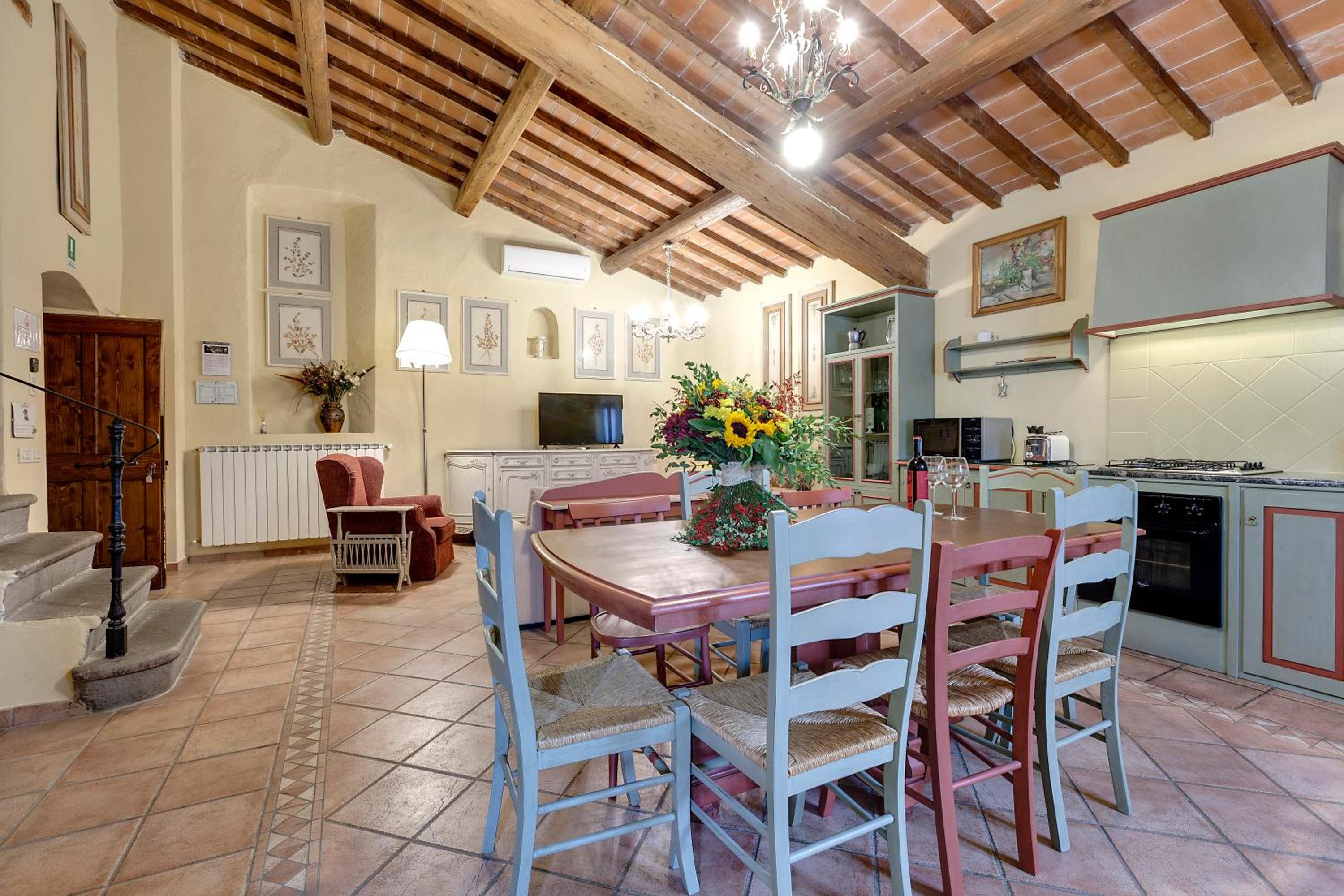 Podere Vignola