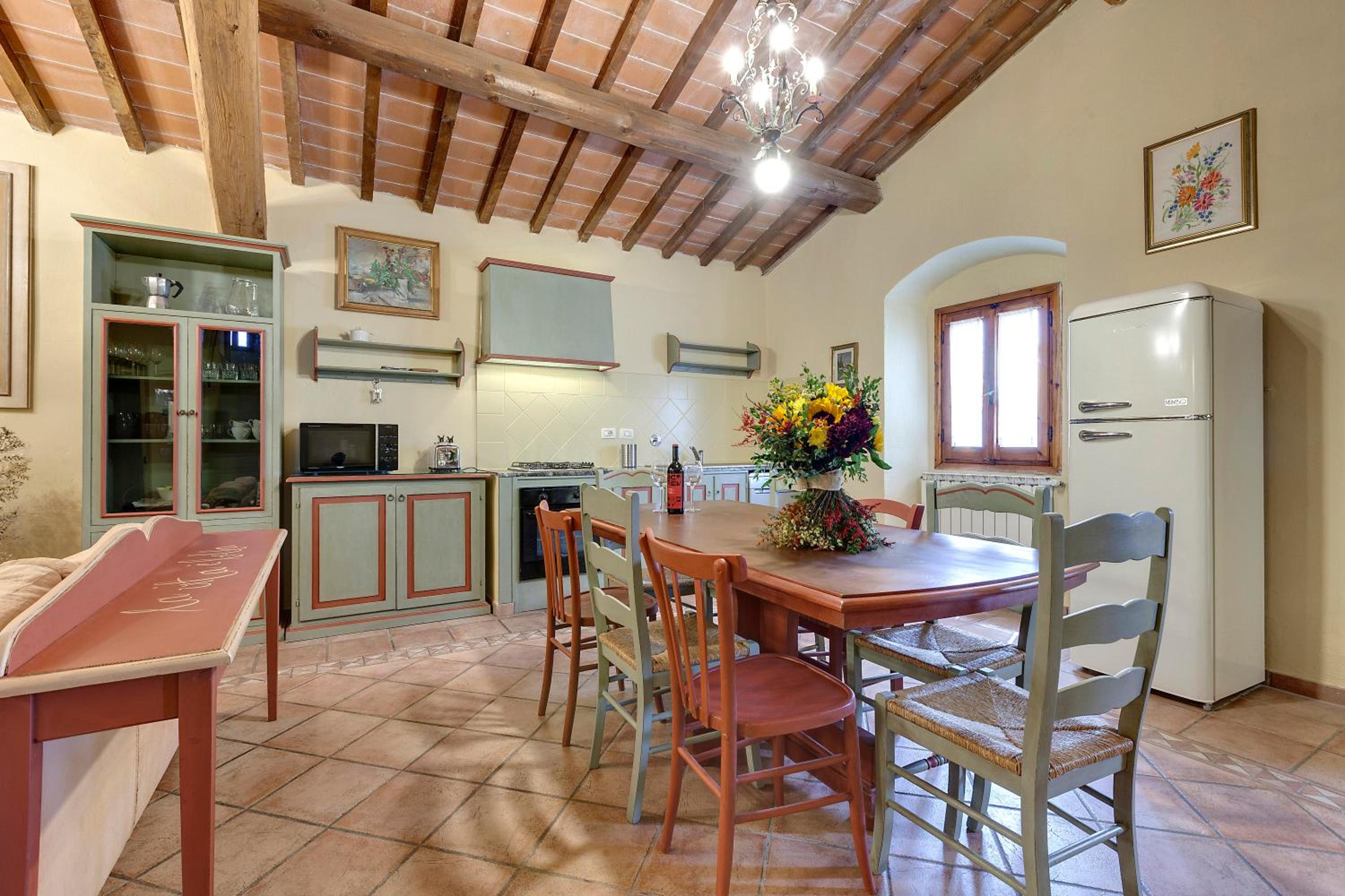 Podere Vignola