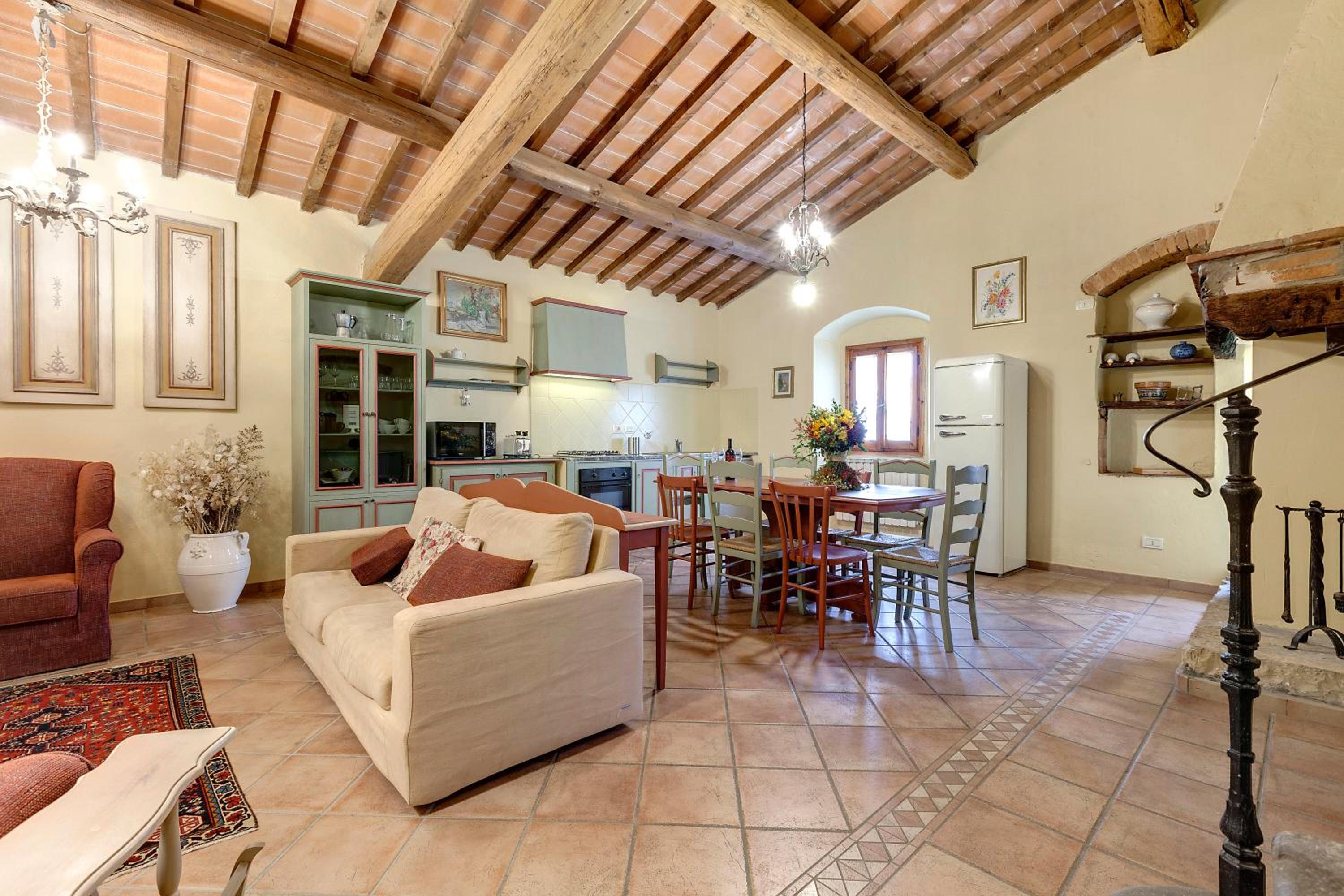 Podere Vignola