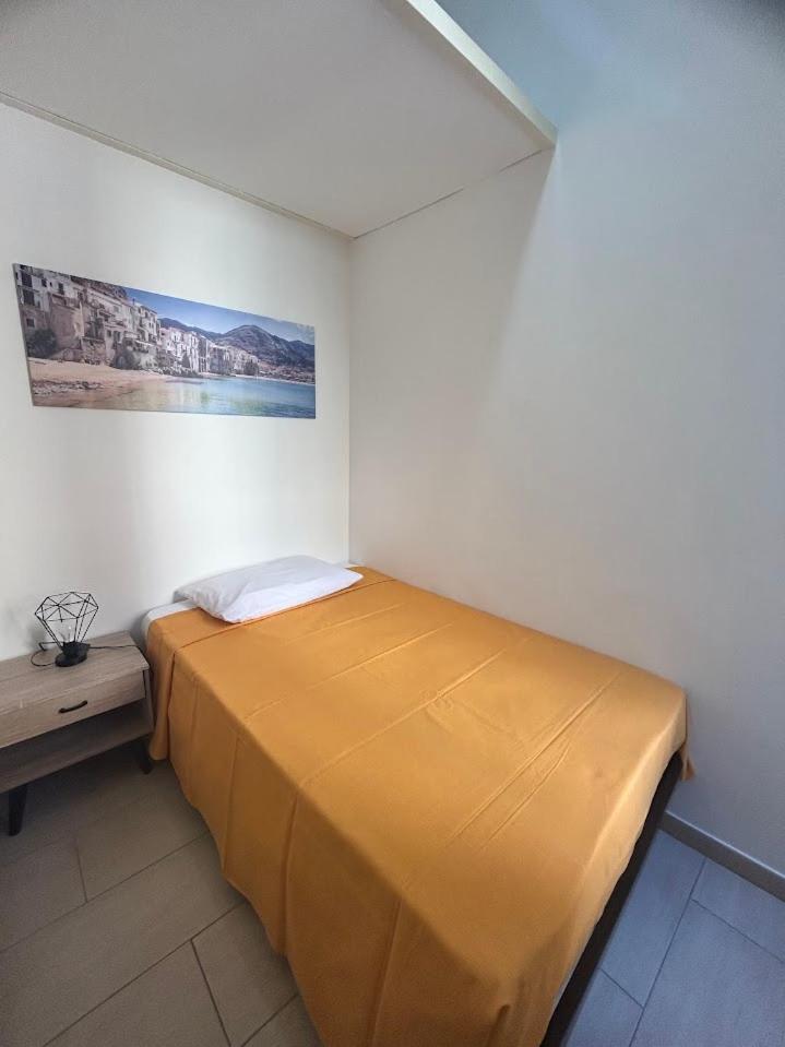 Palermo Rooms