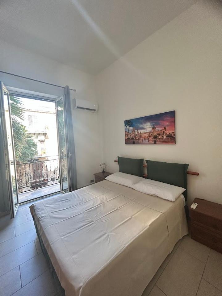 Palermo Rooms