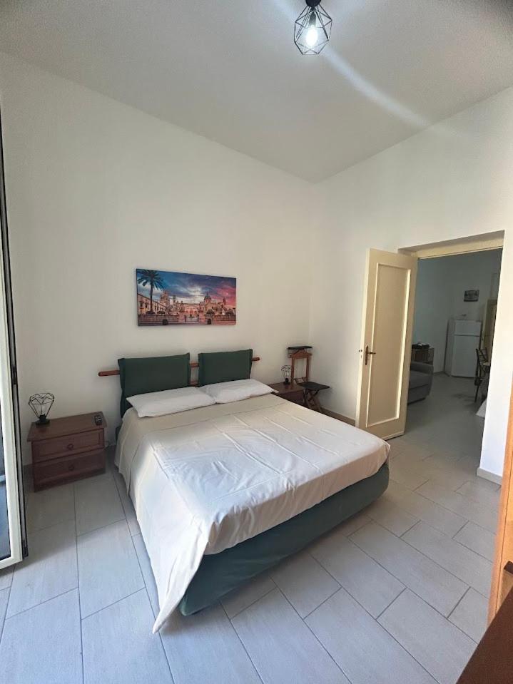Palermo Rooms